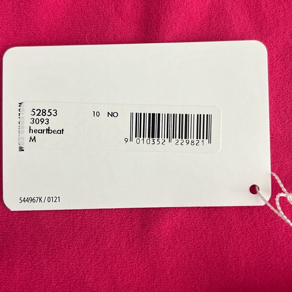 Wolford NWT Wolford Shuri Top Sleeveless Tank Pink M Size M / US 6-8 / IT 42-44 - 9 Thumbnail