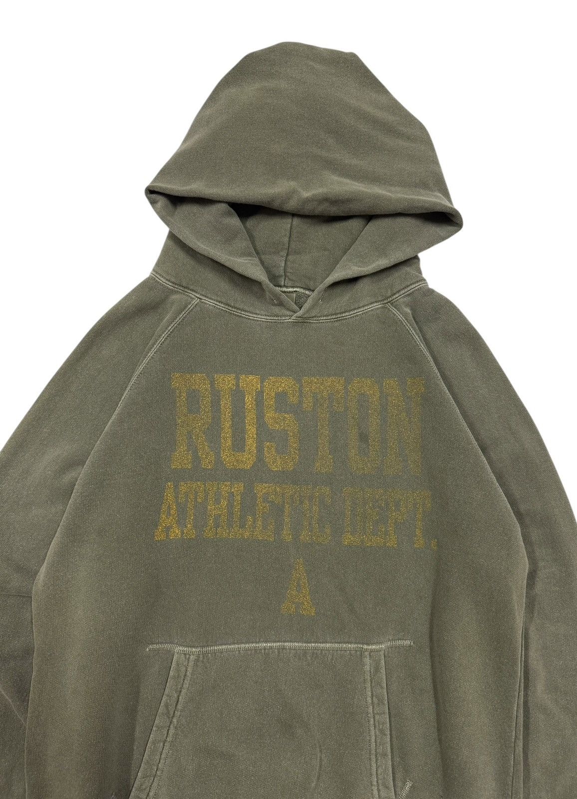 Mister Freedom × Sugar Cane × Toyo Enterprises Vtg🔥Y2k Cheswick By Toyo Enterprise Pullover Hoodies Japan Size US M / EU 48-50 / 2 - 3 Thumbnail