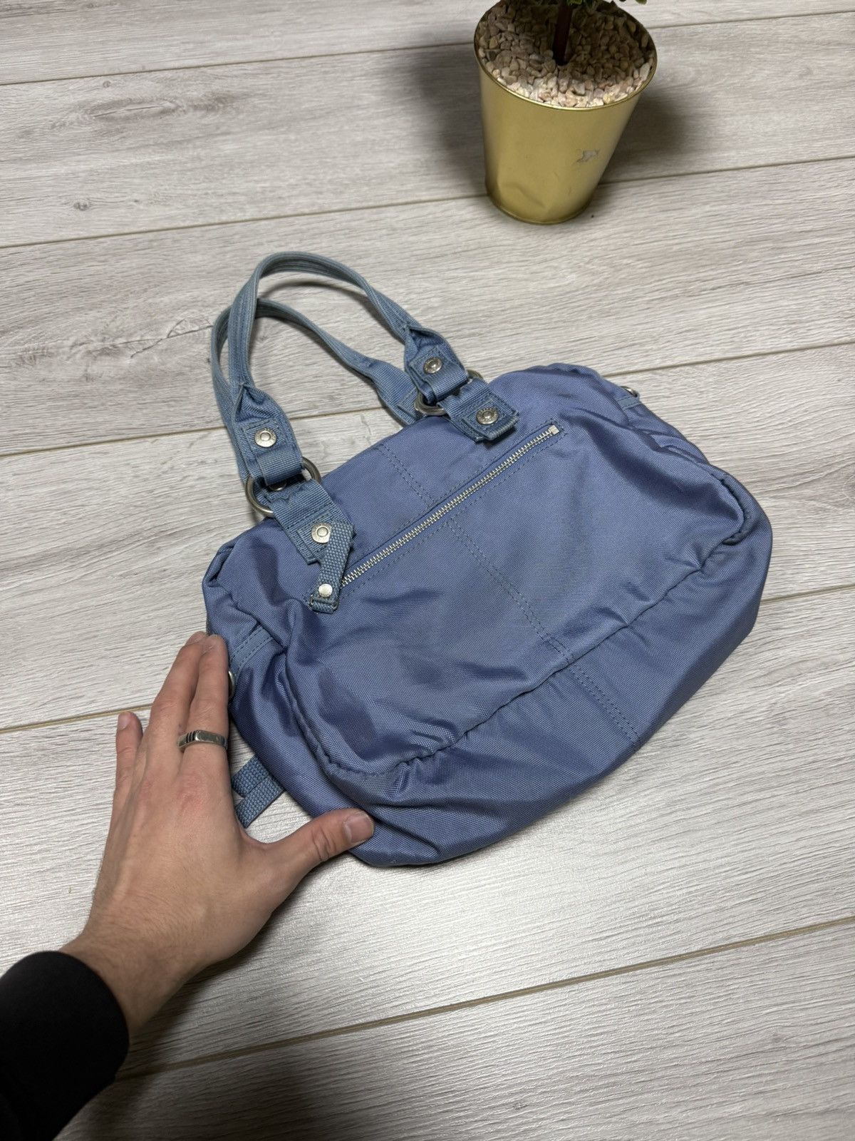 Other GG&L side saddle multi pocket bag george gina lucy Size ONE SIZE - 9 Thumbnail