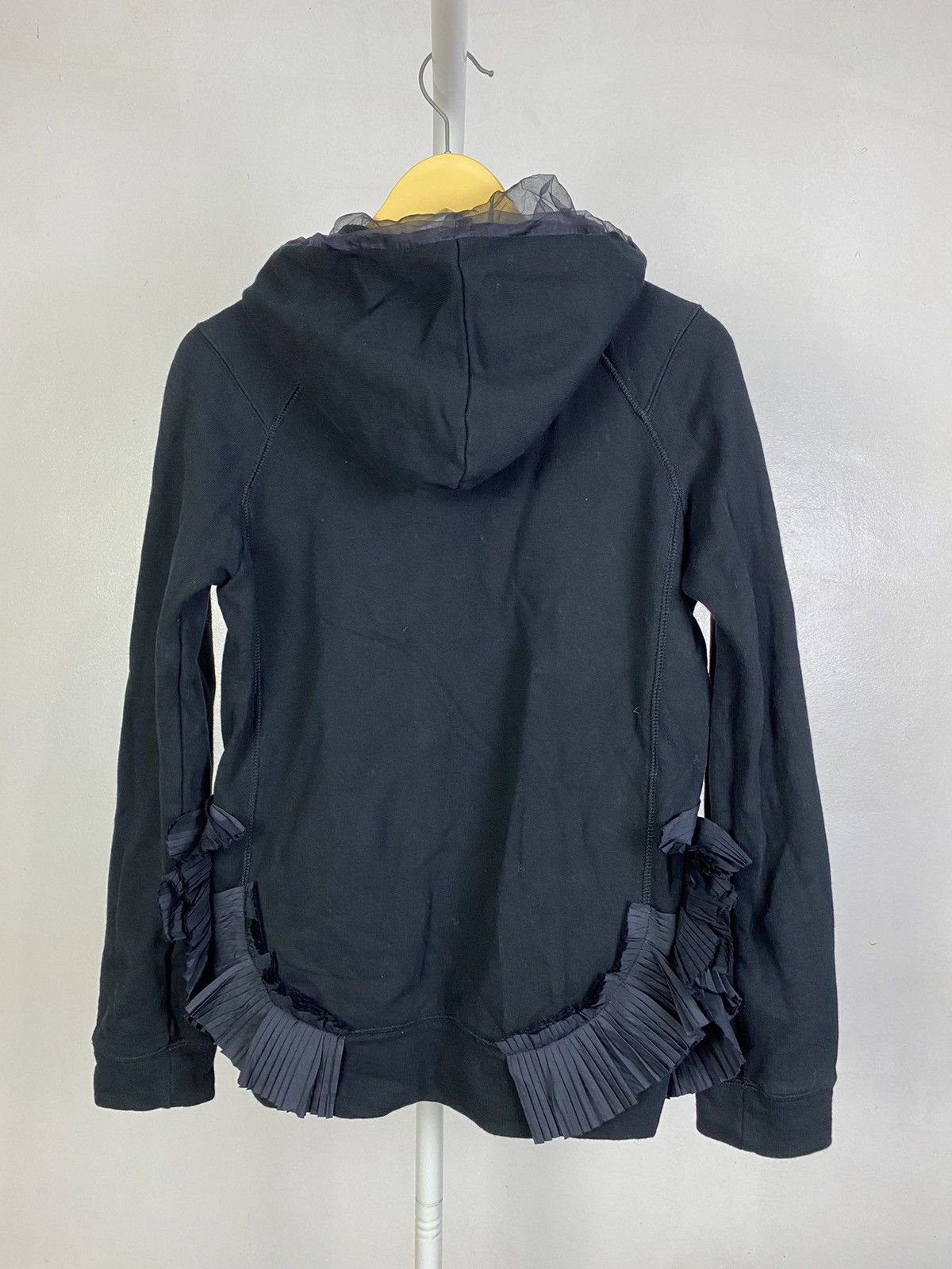 If Six Was Nine Rekisami zip hoodie jacket Size S / US 4 / IT 40 - 2 Thumbnail