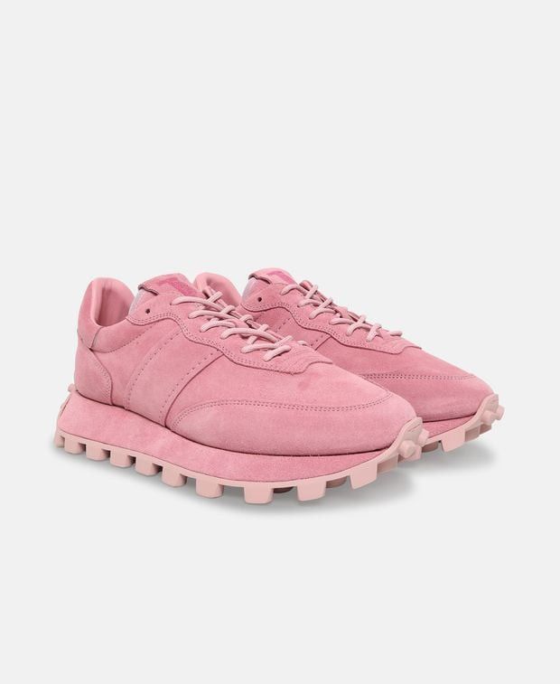 Tod's Sportiva Run Platform sneakers Size US 6 / IT 36 - 1 Thumbnail