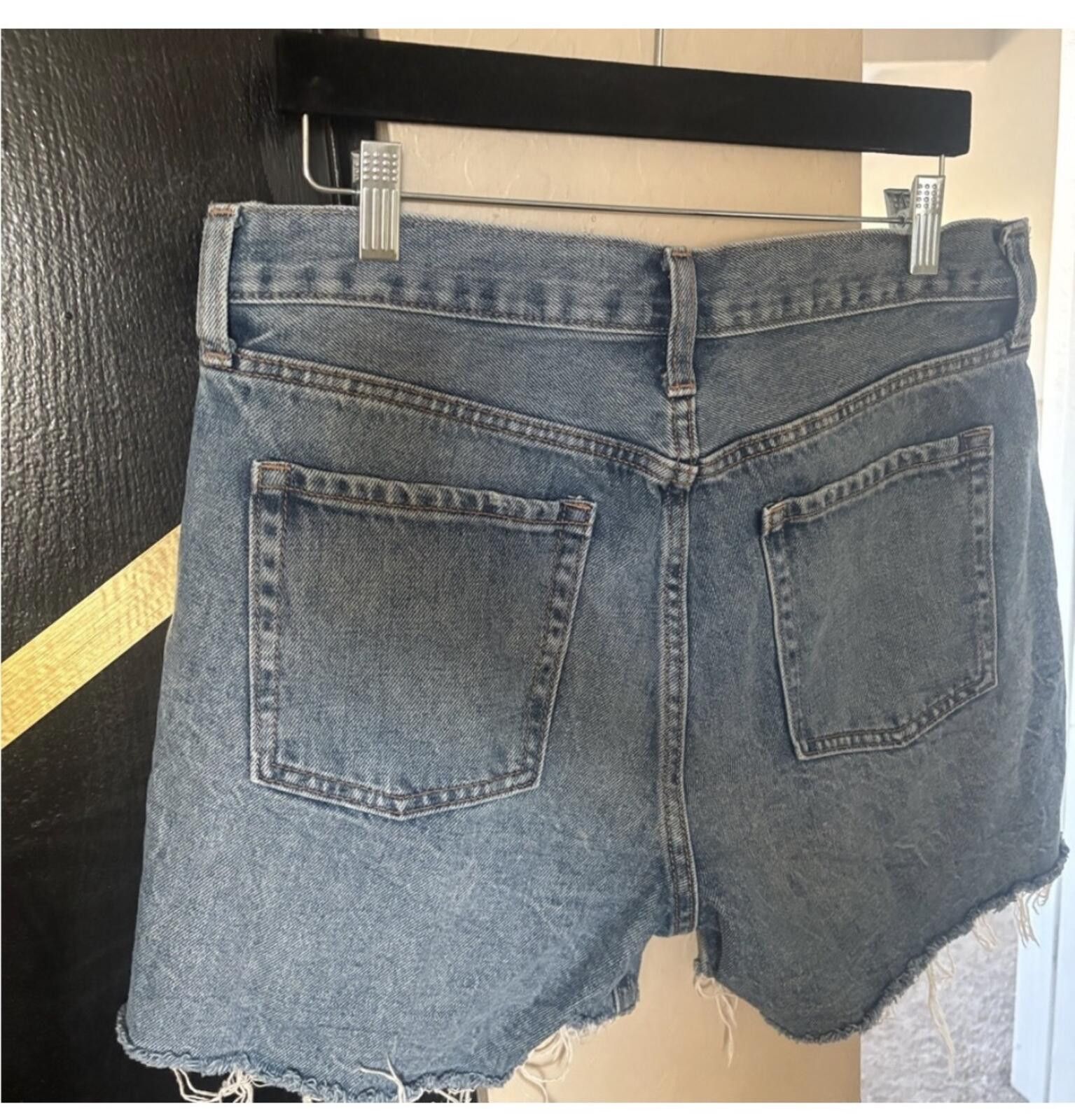 Old Navy Old navy denim shorts Size 32" / US 10 / IT 46 - 7 Thumbnail