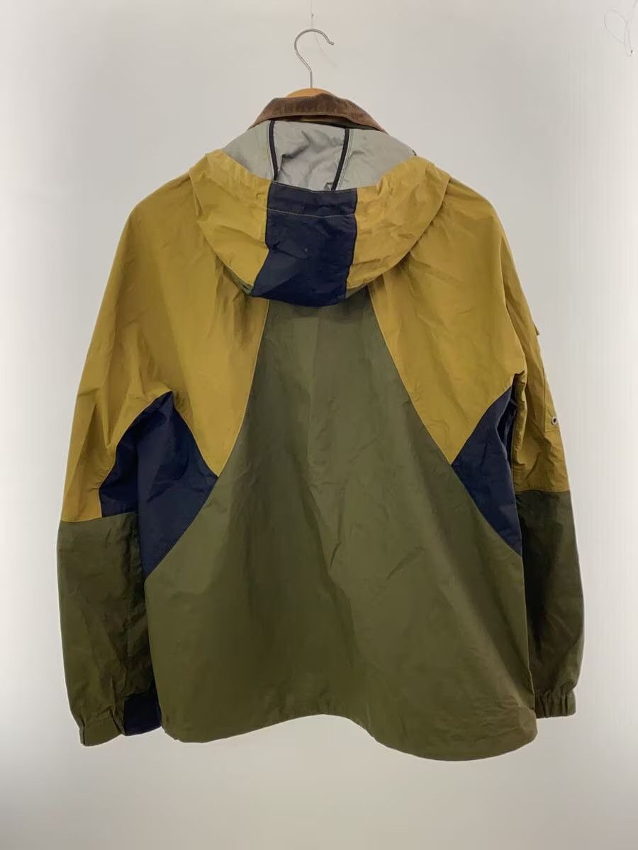Comme des Garcons × Junya Watanabe eYe Parka Jacket Size US L / EU 52-54 / 3 - 2 Thumbnail
