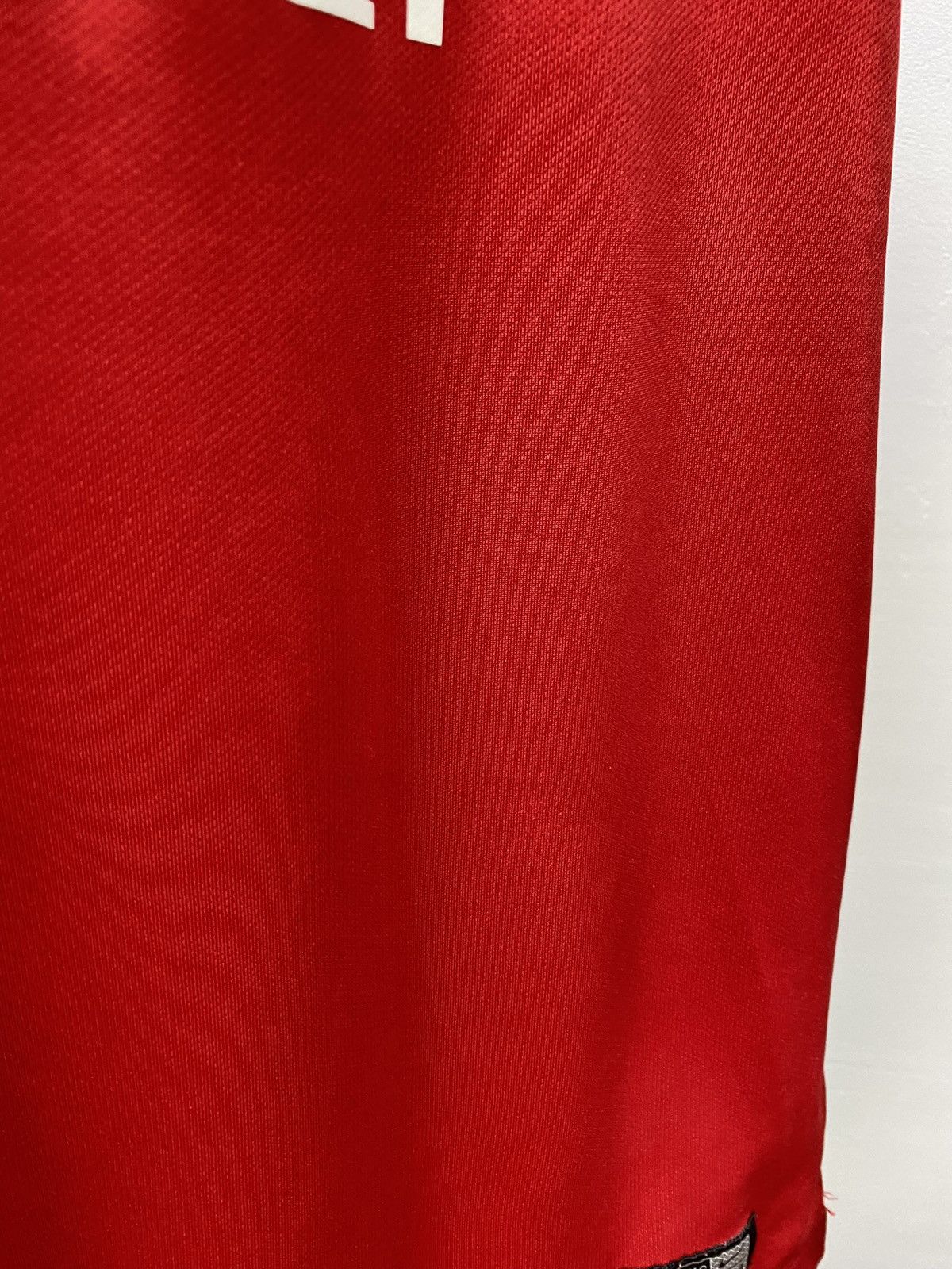 Nike Nike Manchester United 2014 2015 Home Football Shirt Jersey Size US M / EU 48-50 / 2 - 11 Thumbnail
