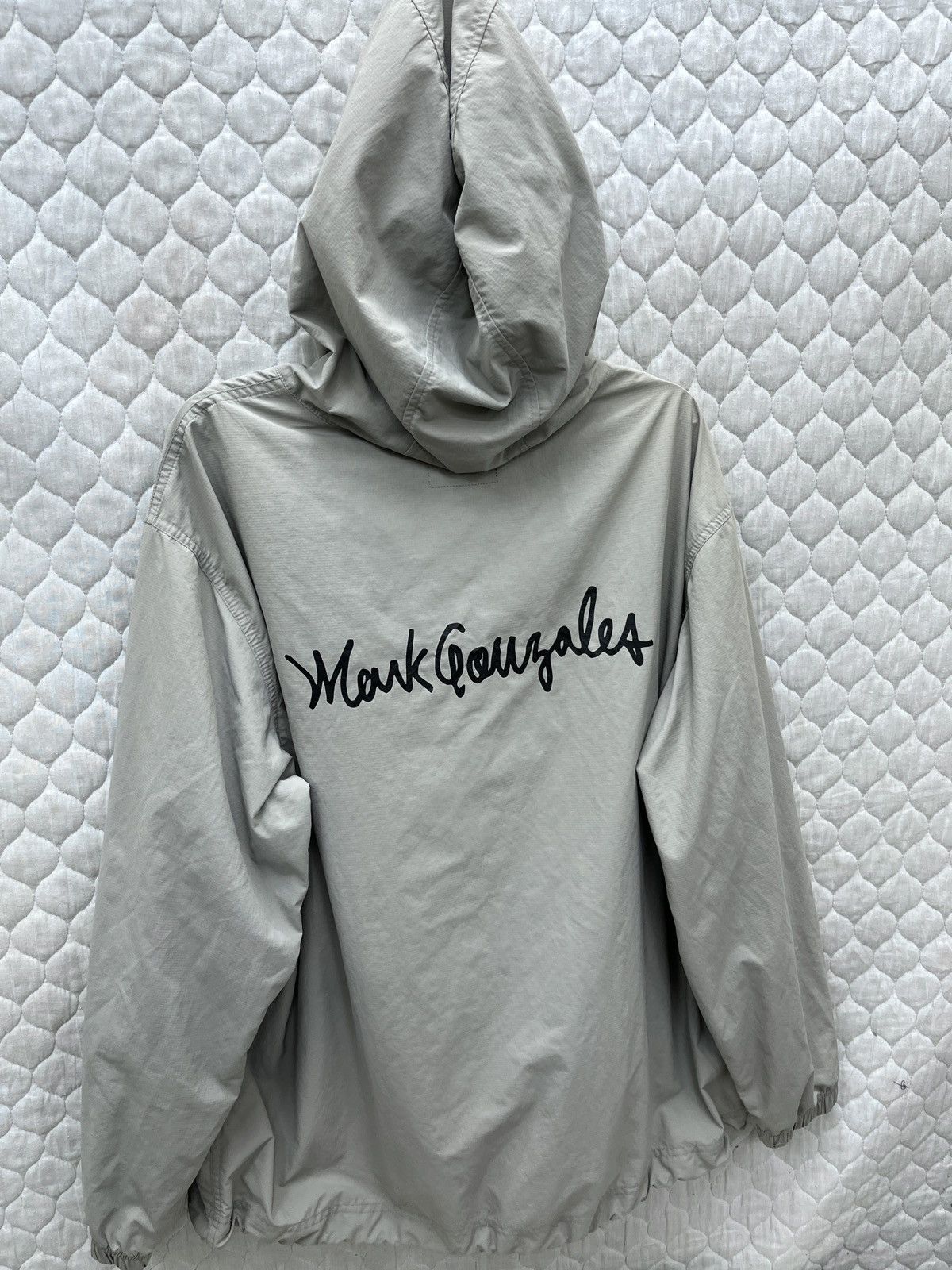 Other 🔥🔥🔥STEALS MARK GONZALES HOODIE PULLOVER Size US L / EU 52-54 / 3 - 2 Thumbnail