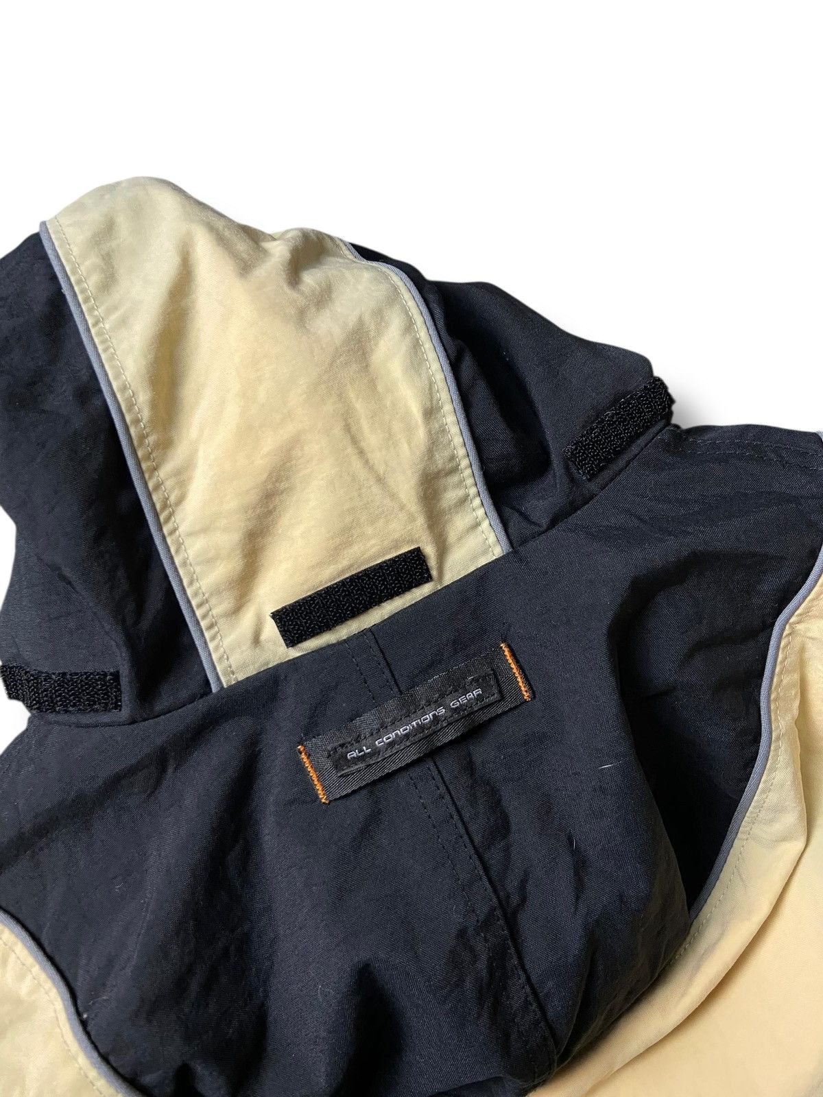 Nike ACG Vintage NIKE ACG Stormfit Heavyweight Jacket (132) Size US S / EU 44-46 / 1 - 2 Thumbnail