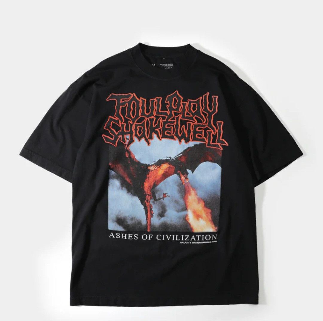 G59 Records Merch | Grailed