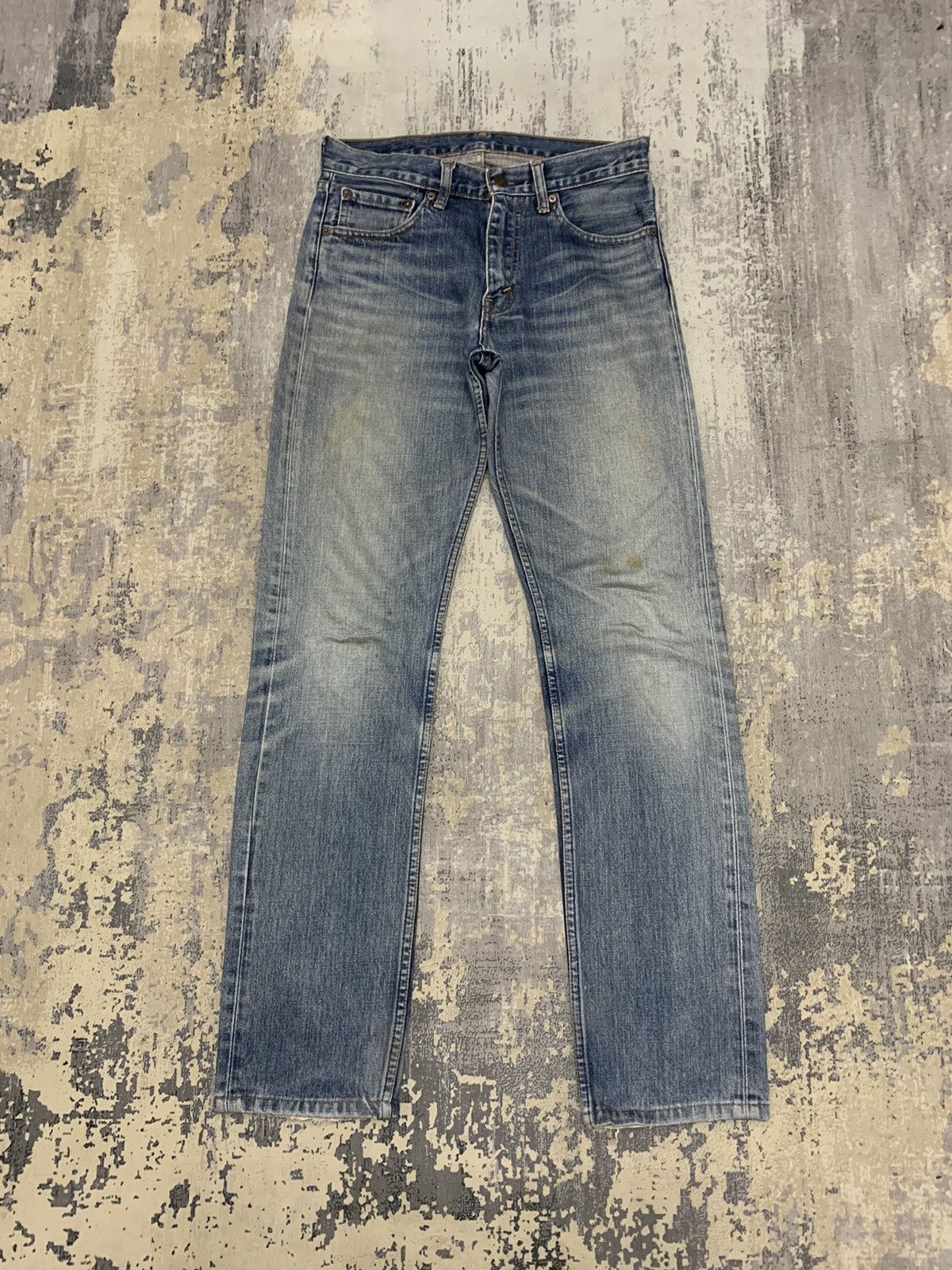 Levis 501 30x32 orders