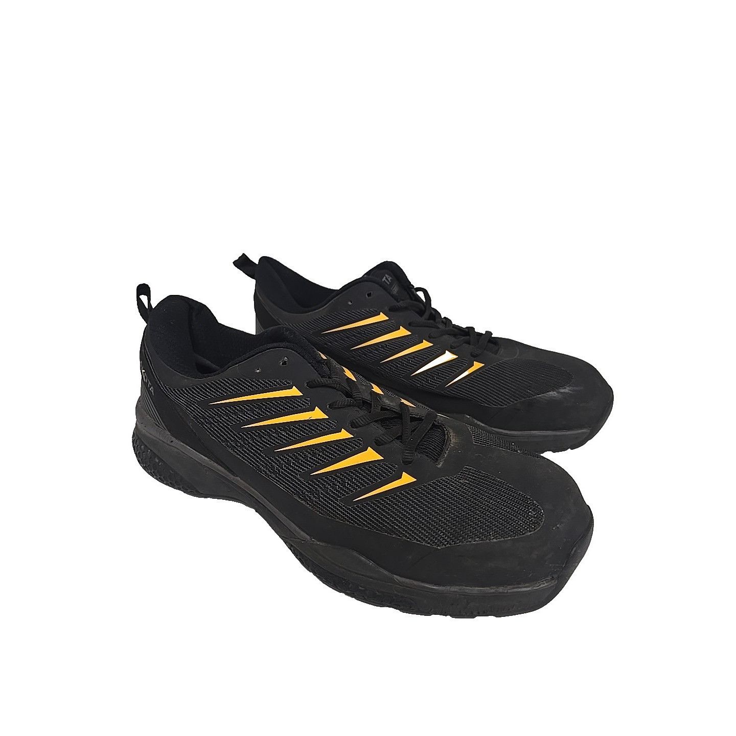 Other DAKOTA Men's AT CP 3619 Quad Comfort Work Shoes 12M Size US 12 / EU 45 - 1 Thumbnail