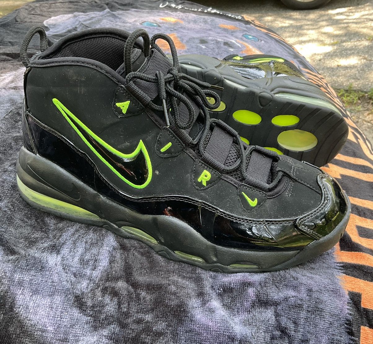 Ignite Cobra Nike 2018 Palm Tree Puma Golf Shoes 2018 Cobra