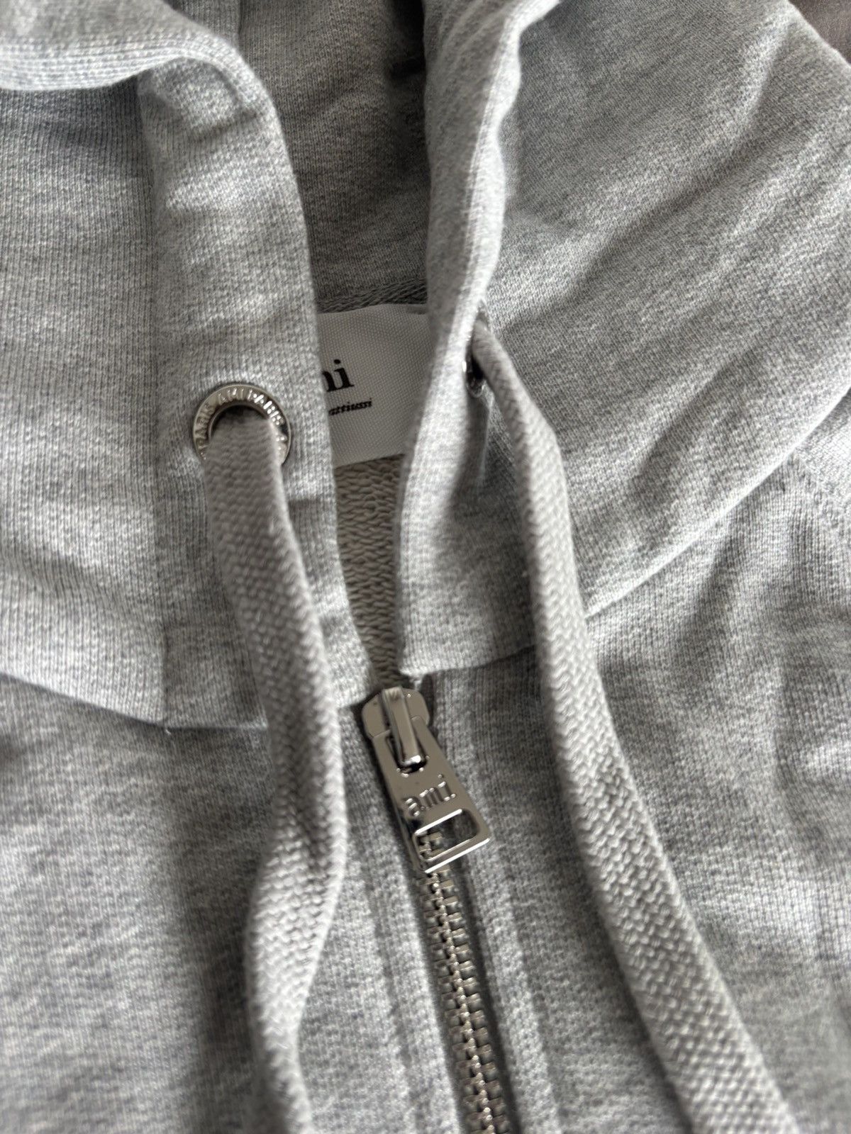 AMI Ami Paris Cardigan – Size M Size US M / EU 48-50 / 2 - 3 Thumbnail