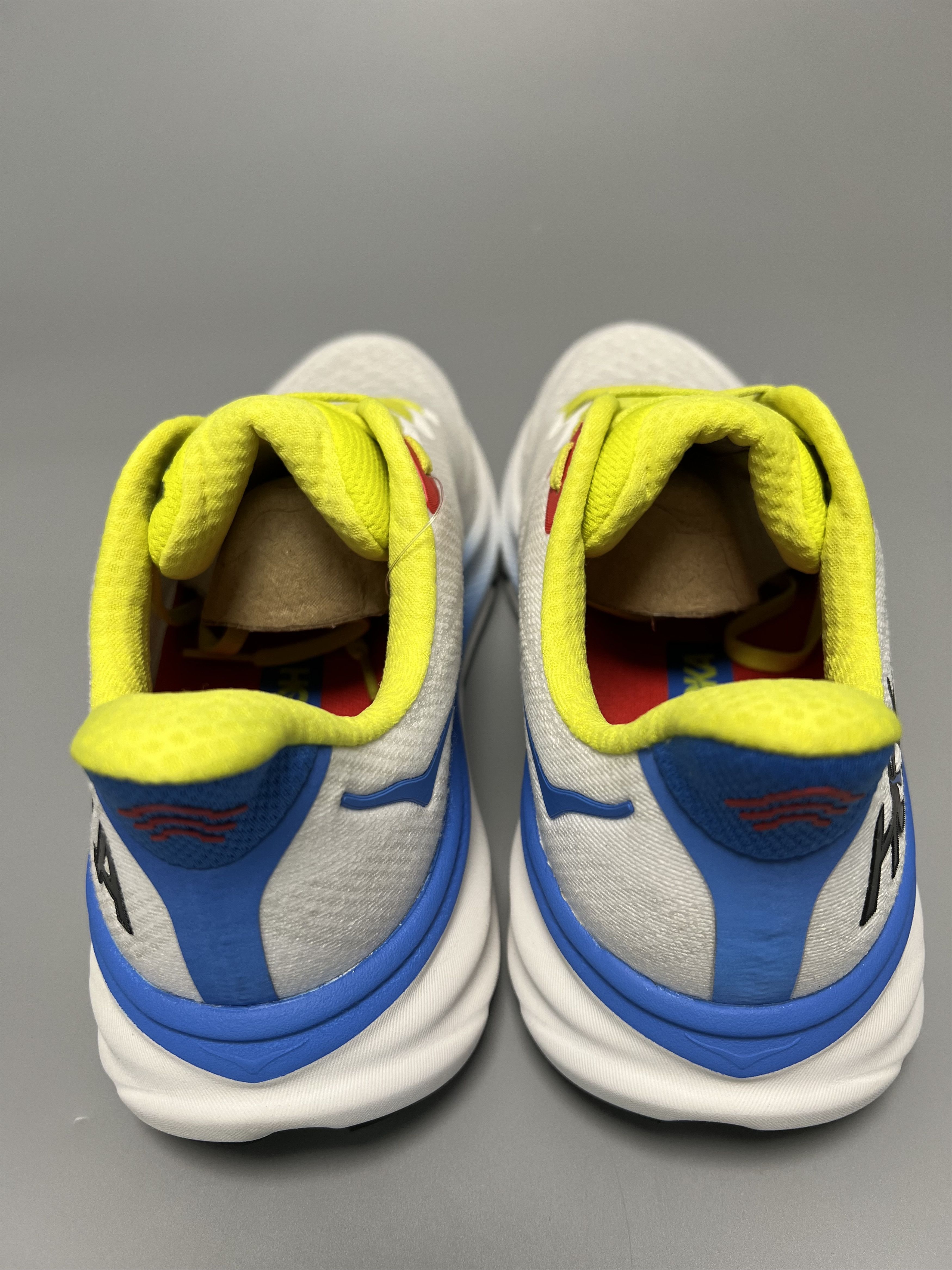 Hoka 9D Hoka One One Clifton 9 Running Shoes Walking Gym Size US 9 / EU 42 - 14 Thumbnail