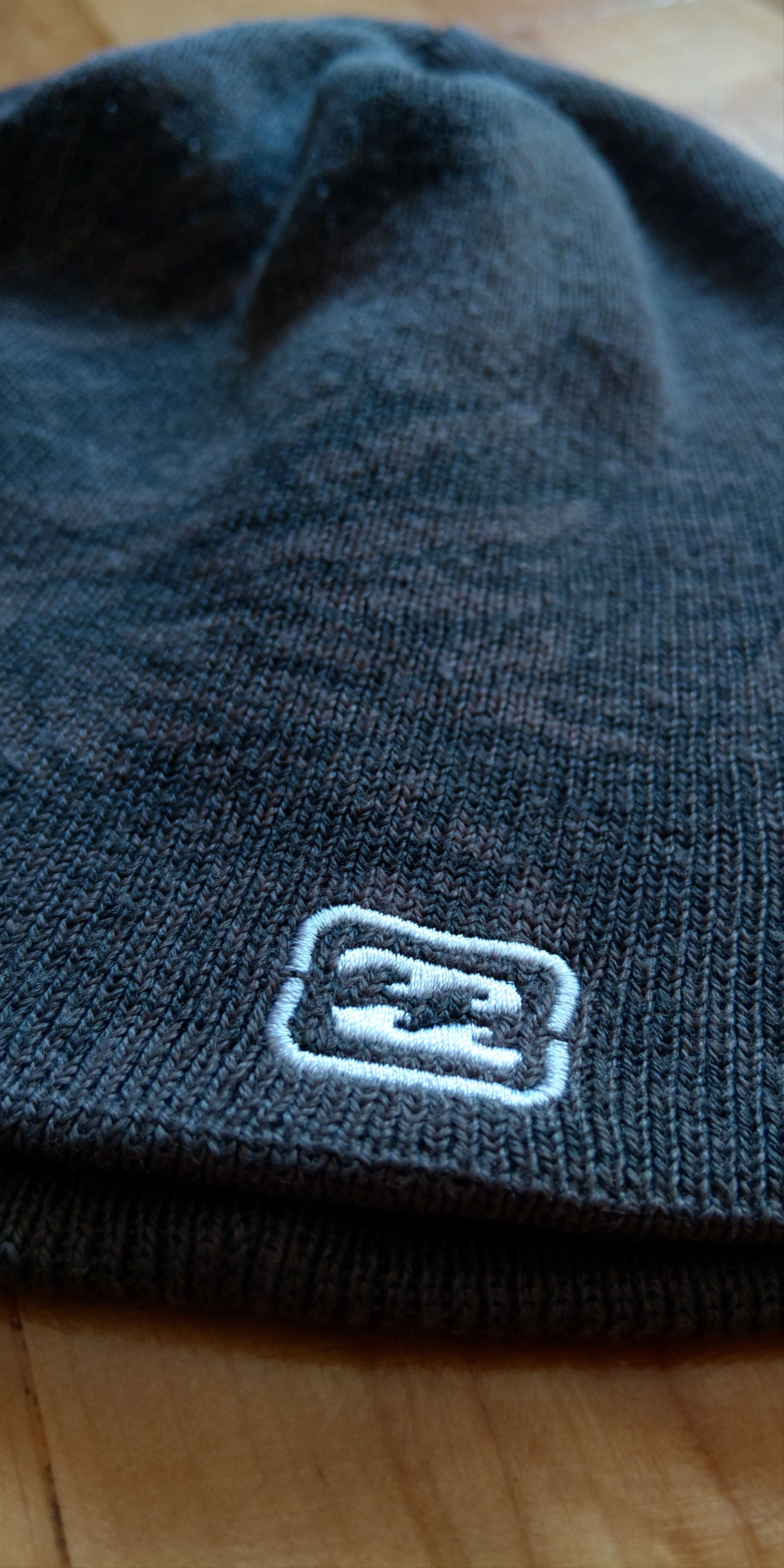 Billabong Snowboard Beanie Oversize Hat Cap Rare sk8 snow snb Size ONE SIZE - 10 Thumbnail