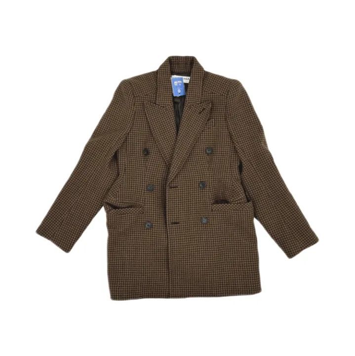 Balenciaga Balenciaga Colorblock Casual Jacket for All Genders Size US S / EU 44-46 / 1 - 1 Thumbnail