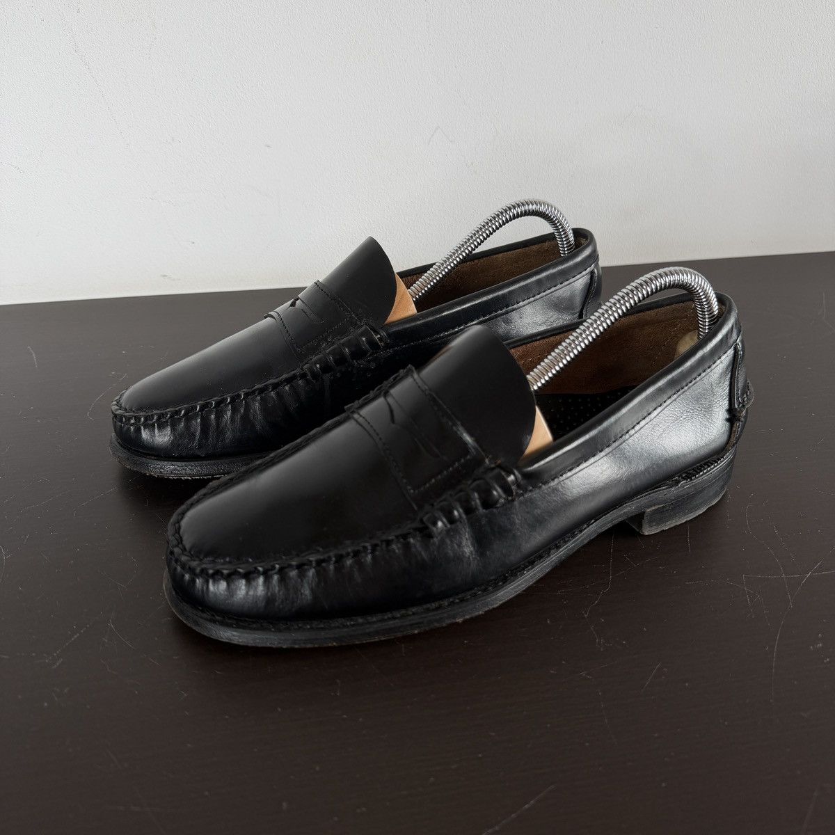 Engineered Garments × Sebago Sebago x Engineered Garments Exotic 