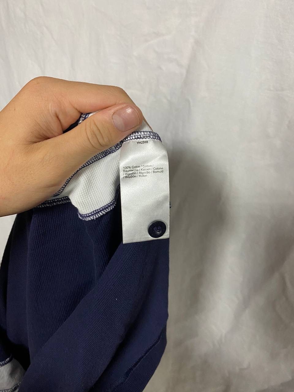 Lacoste 👕 Lacoste Colorblock Sport Polo Shirt Size US M / EU 48-50 / 2 - 5 Thumbnail