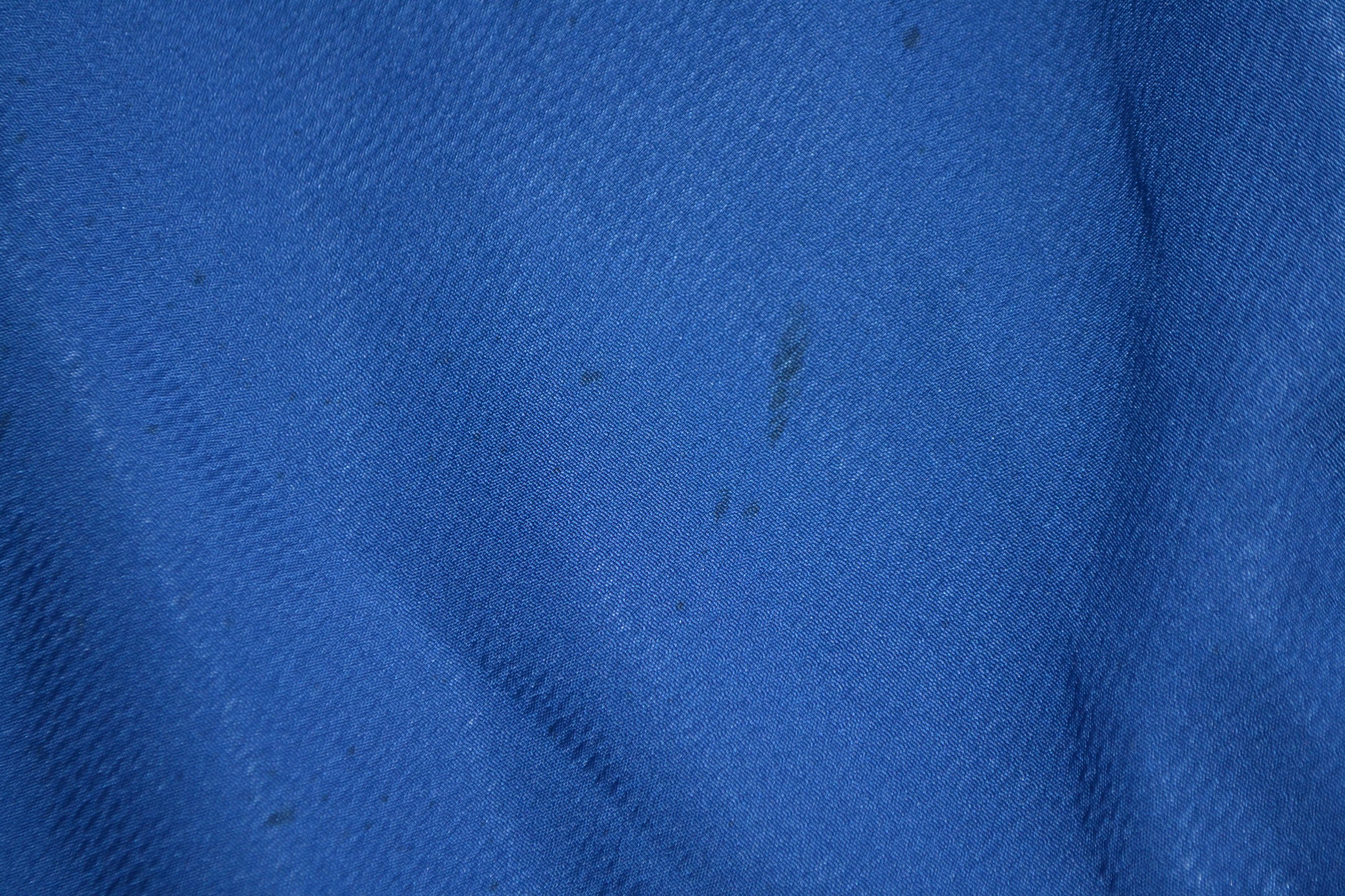 Nike Vintage Barcelona Home Shorts 2007 2008 Soccer Size US 32 / EU 48 - 9 Thumbnail