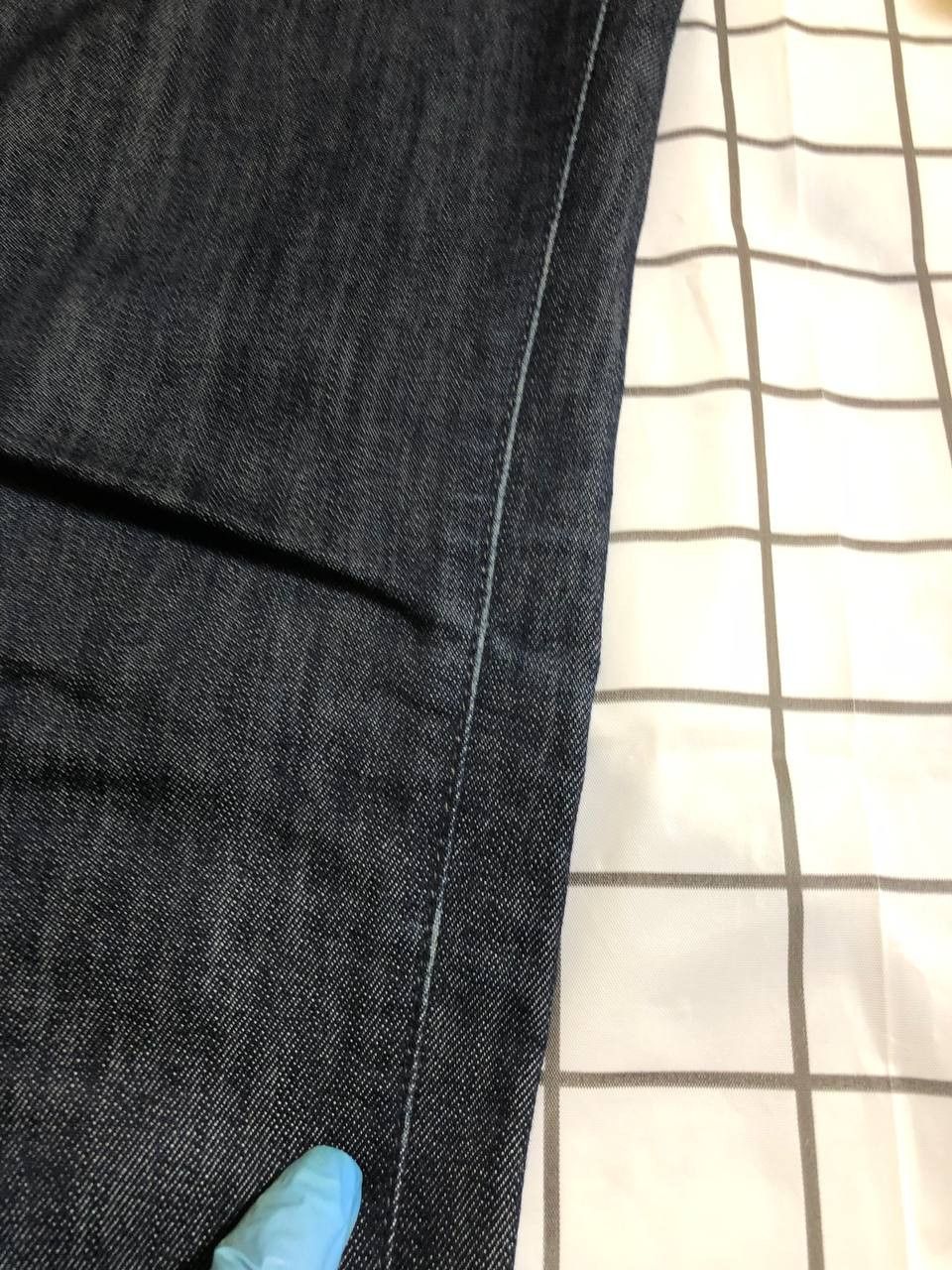 Diesel Diesel Women Nevy Jeans Diamante Has Some Size 29" - 6 Thumbnail
