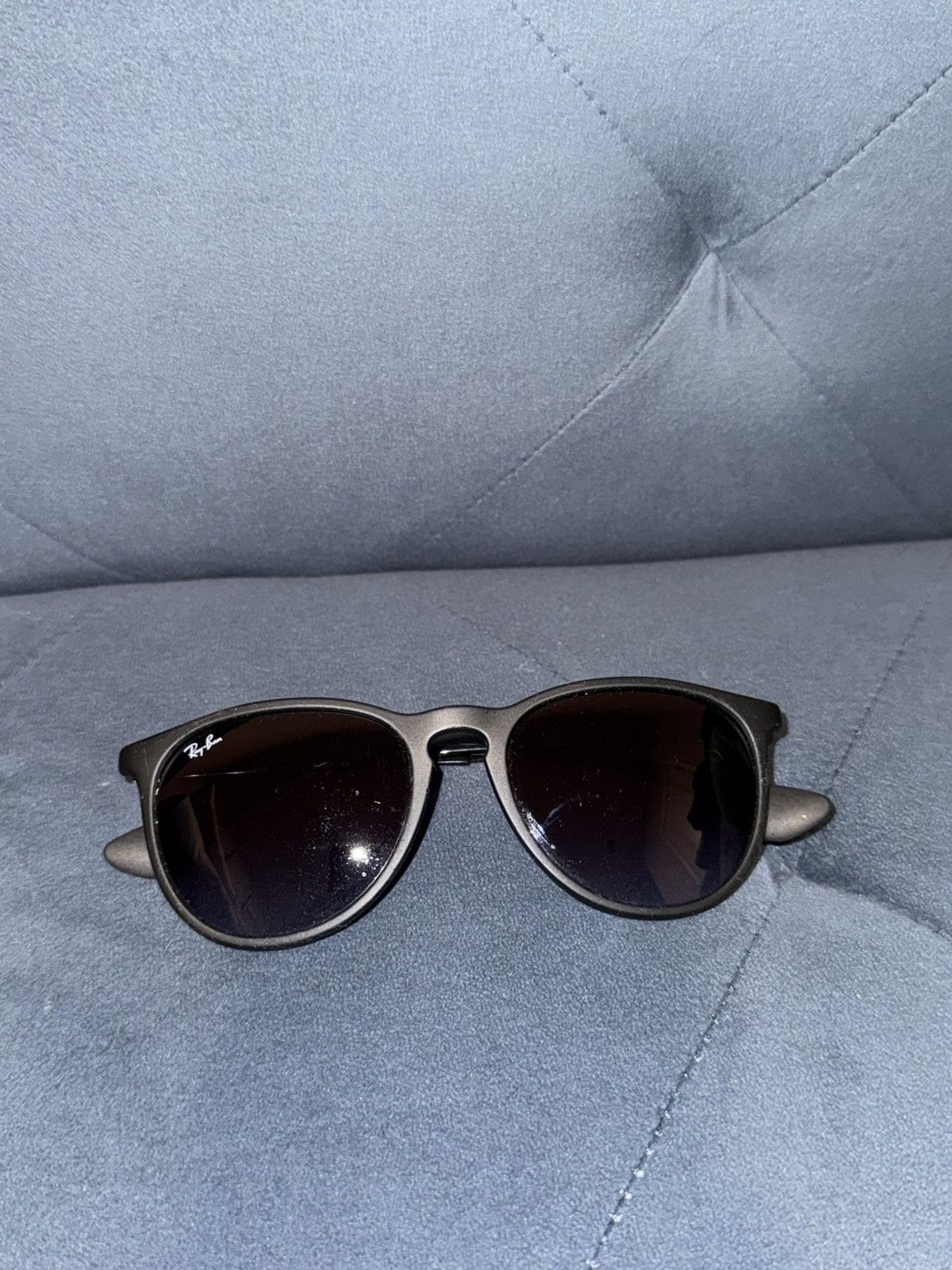 RayBan Ray Ban Erika Sunglasses Unisex Size ONE SIZE - 1 Thumbnail