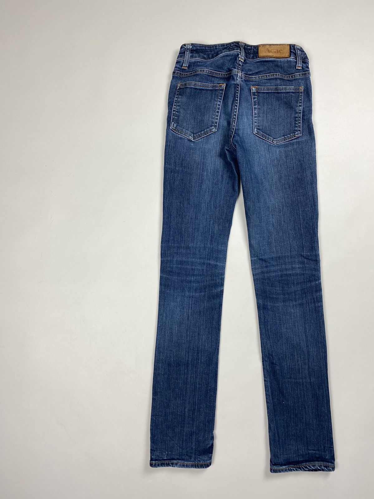 Acne Studios Acne Hex DC ladies jeans size 27 / 32 Size 27" / US 4 / IT 40 - 18 Thumbnail