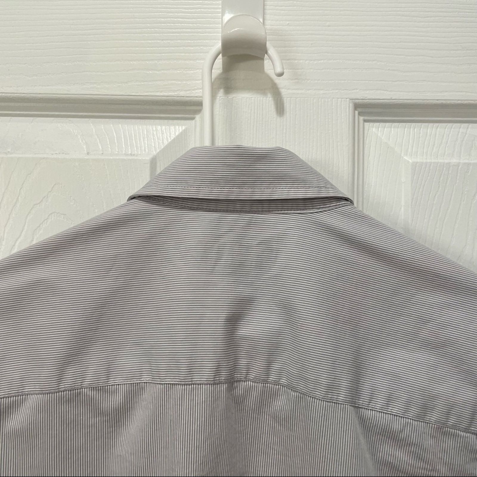 Alfani Alfani Button Up Shirt S Size US S / EU 44-46 / 1 - 4 Thumbnail