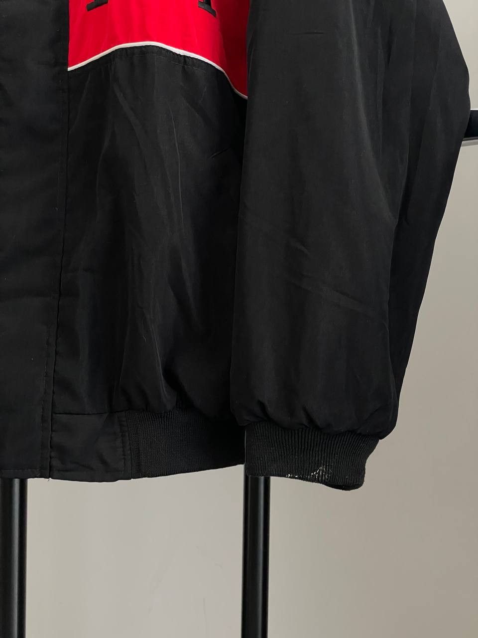 Ferrari Vintage F-1 Ferrari Michael Schumacher Legend Racing Jacket Size US XXL / EU 58 / 5 - 4 Thumbnail