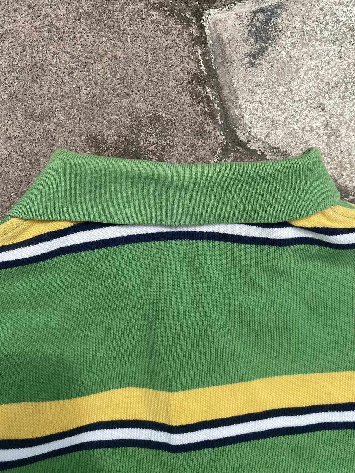 Ralph Lauren × Vintage Vintage 00’s Polo Shirt “Polo Ralph Lauren” Classic Fit Size US L / EU 52-54 / 3 - 8 Thumbnail