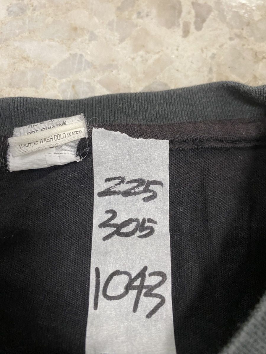 Other Back woods big logo tee size L 3378 Size US L / EU 52-54 / 3 - 5 Thumbnail