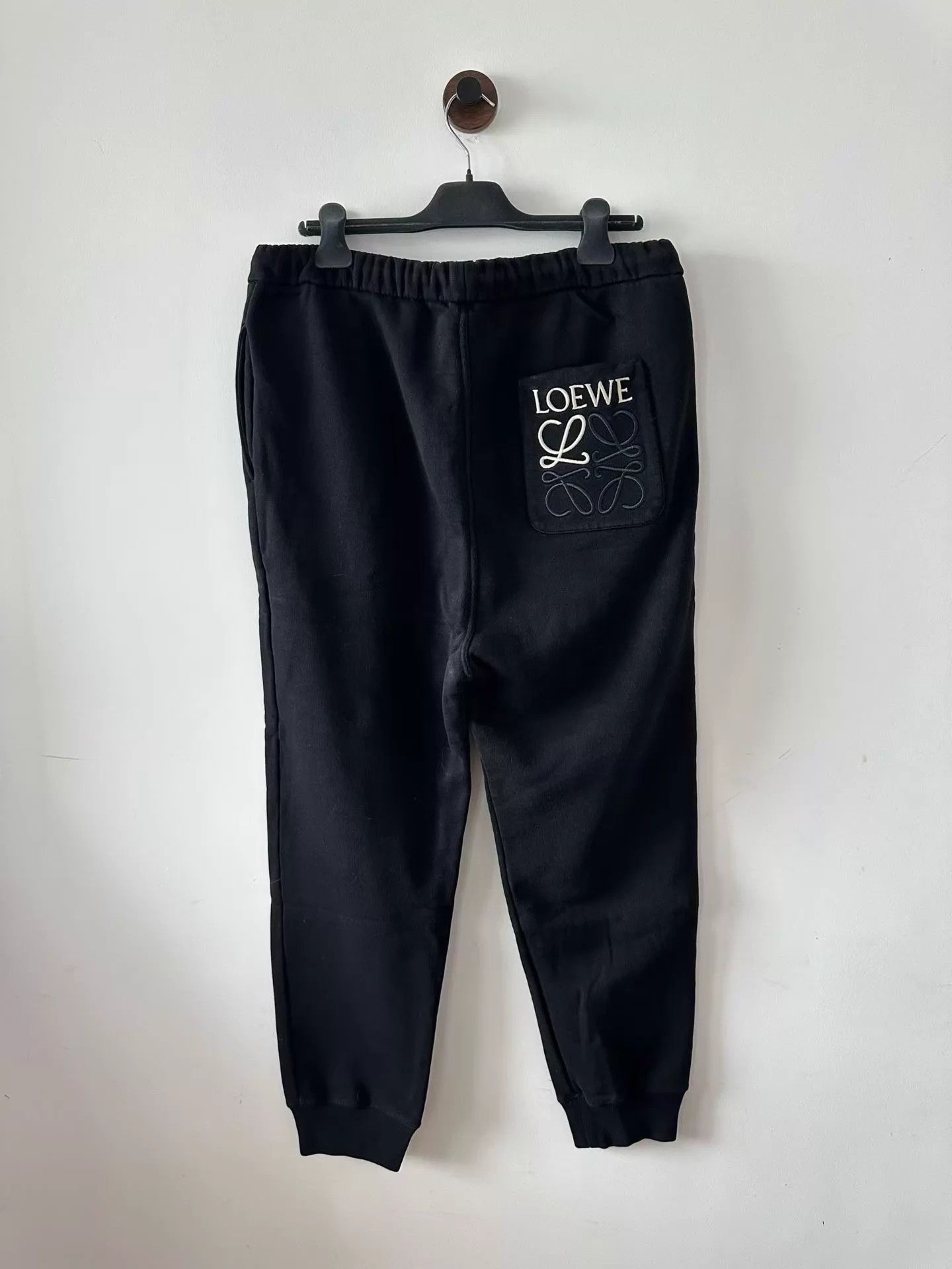 Loewe LOEWE sweatpants XL 98 new Size 30" / US 8 / IT 44 - 2 Thumbnail