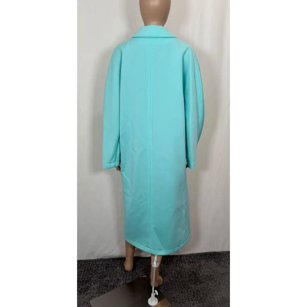 Max Mara Coat, Max Mara Size XS / US 0-2 / IT 36-38 - 4 Thumbnail