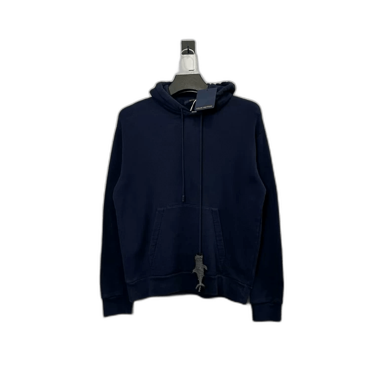 Louis Vuitton Louis Vuitton Ocean Animal Shark Hoodie-yf Size US M / EU 48-50 / 2 - 1 Thumbnail