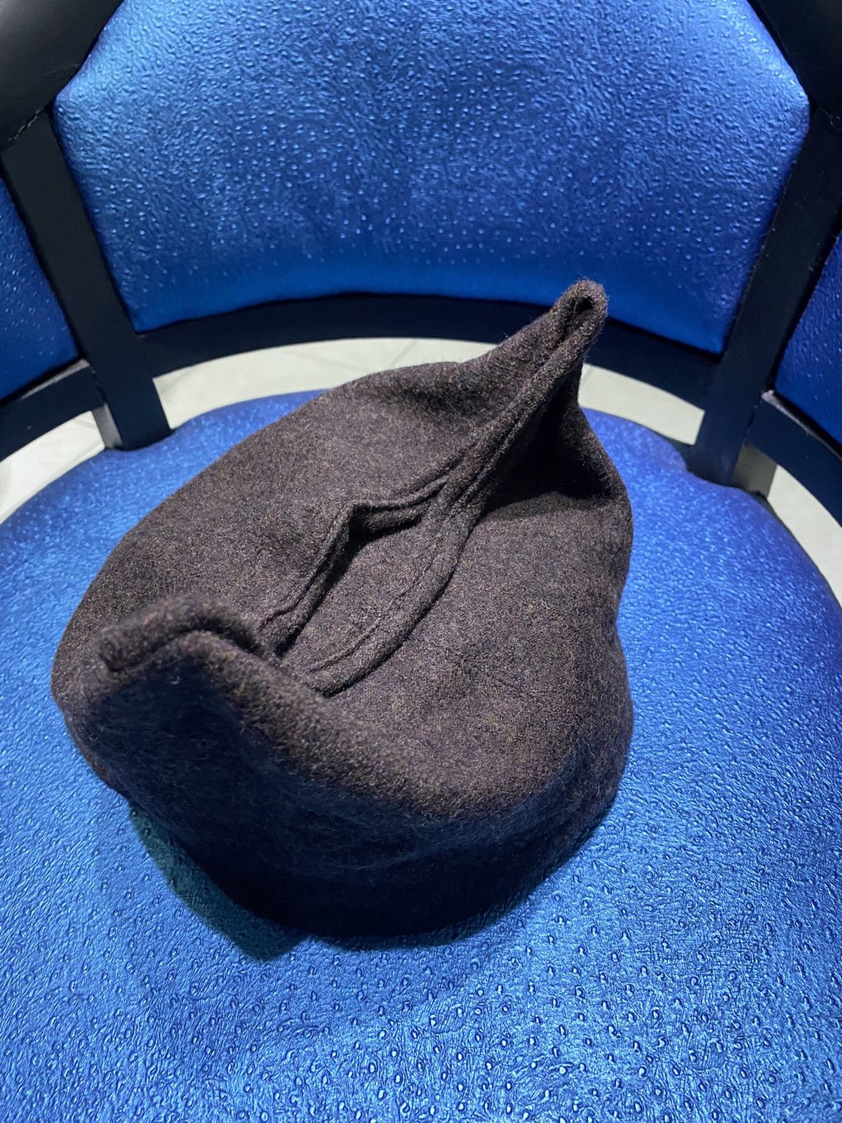 CA4LA × Japanese Brand × Vintage Vtg Ca4la adjustable wire hat Size ONE SIZE - 5 Thumbnail