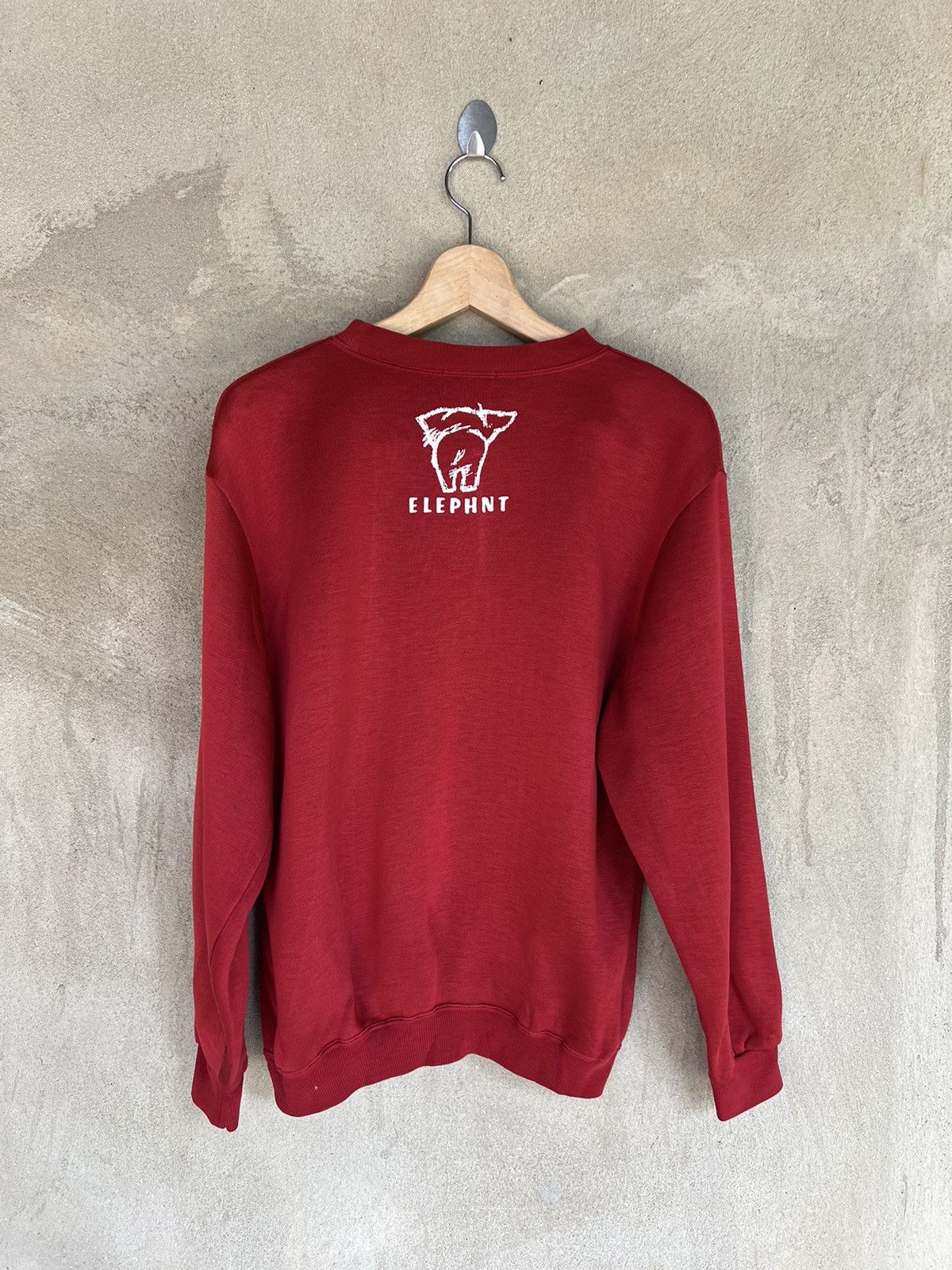 Vintage Vintage Art Stadium Sweatshirt Size US S / EU 44-46 / 1 - 7 Thumbnail