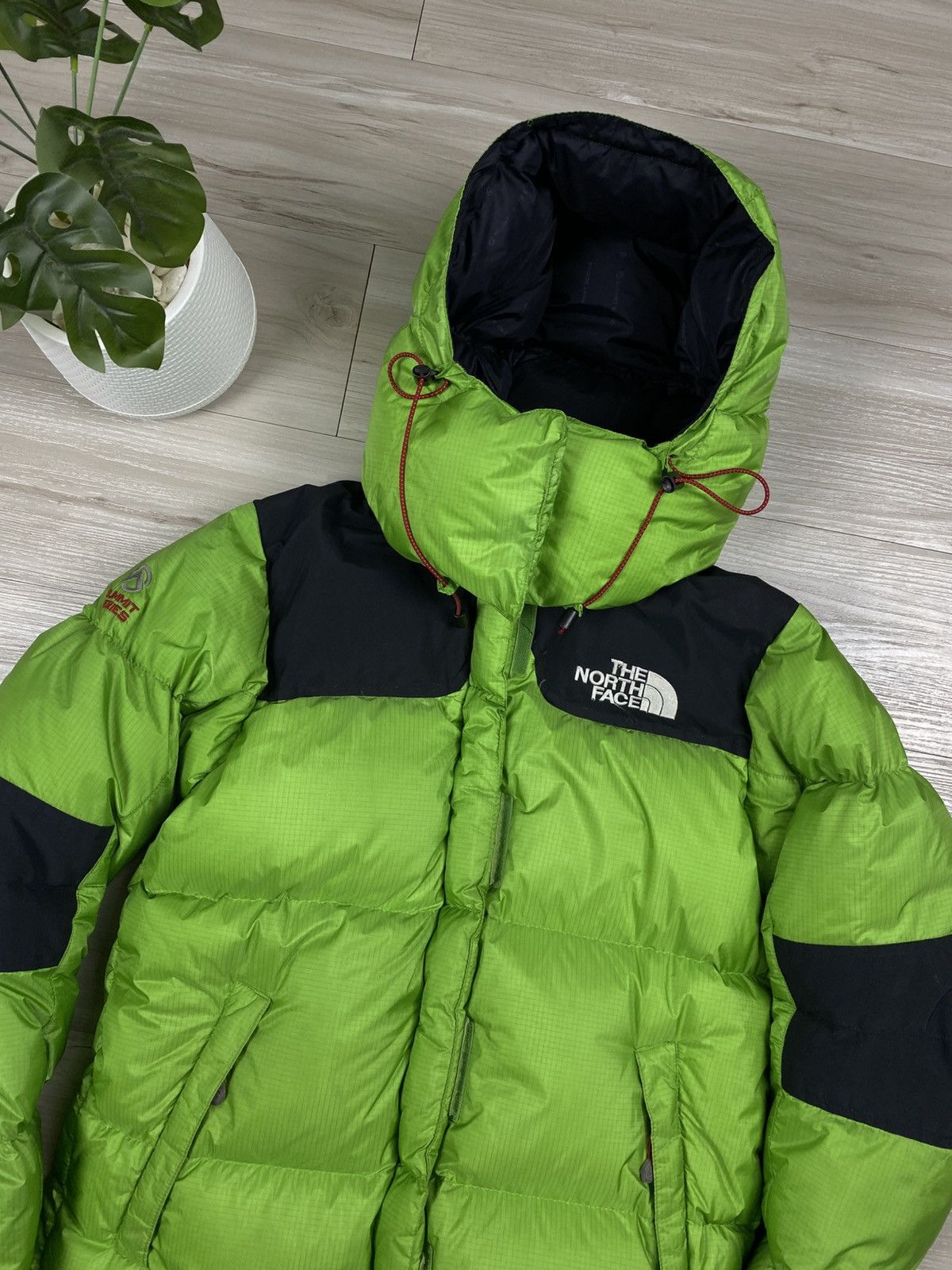 The North Face The north face Down 700 Puffer Baltoro WindStopper Jacket Size US XS / EU 42 / 0 - 2 Thumbnail
