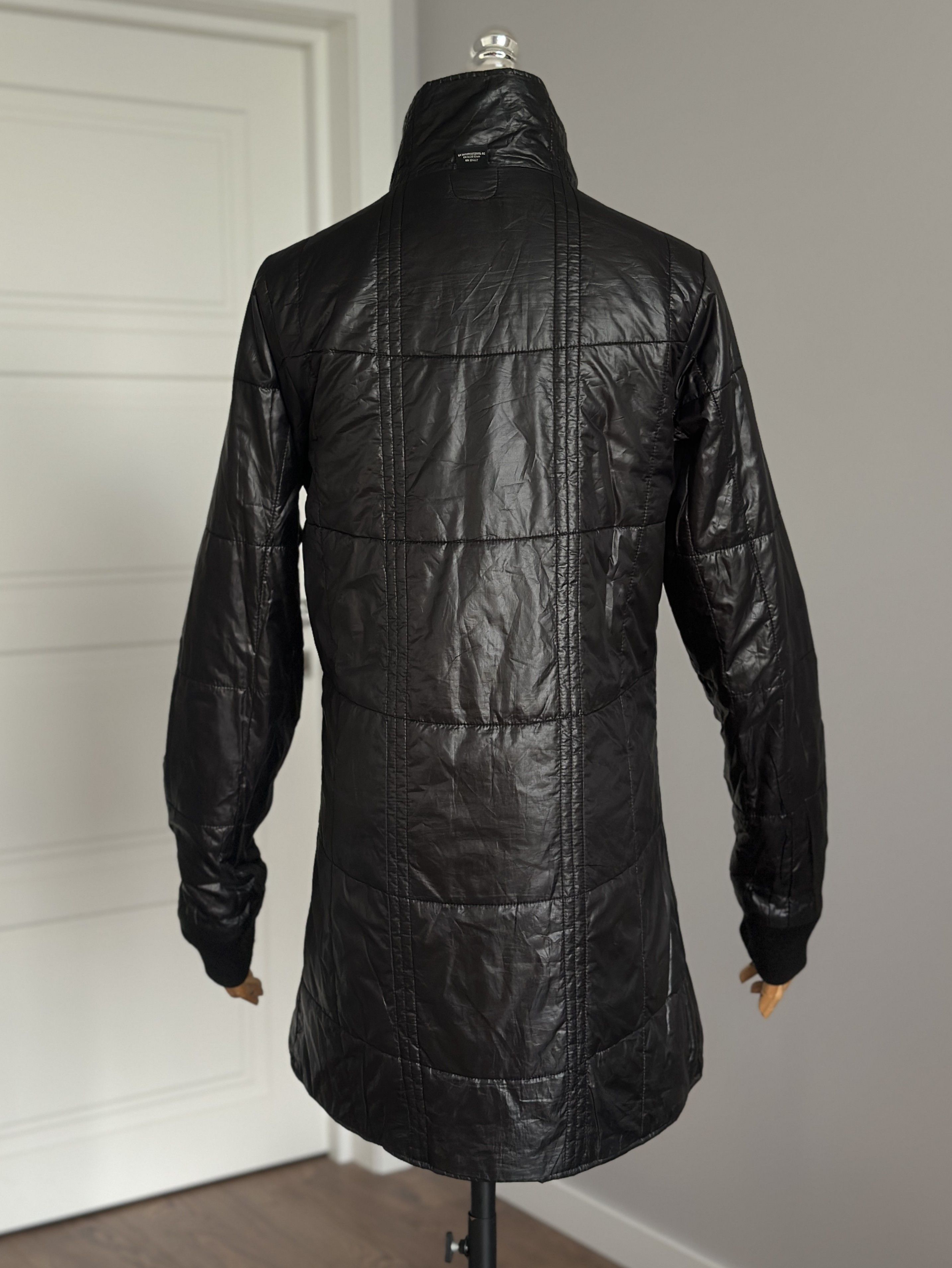KJUS KJUS 3 in 1 Women's Long Coat Jacket Sportwear Ski Clothing Size L / US 10 / IT 46 - 16 Thumbnail