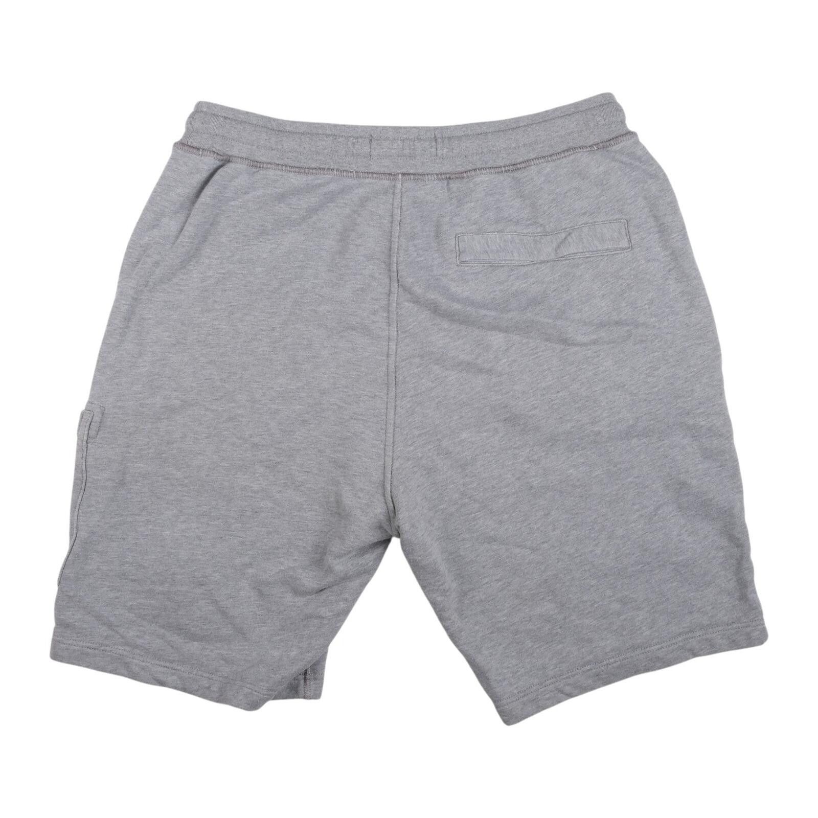 Stone Island Stone Island Cargo Bermuda Short 'Melange Grey' SS23 Size 32" / US 10 / IT 46 - 2 Thumbnail
