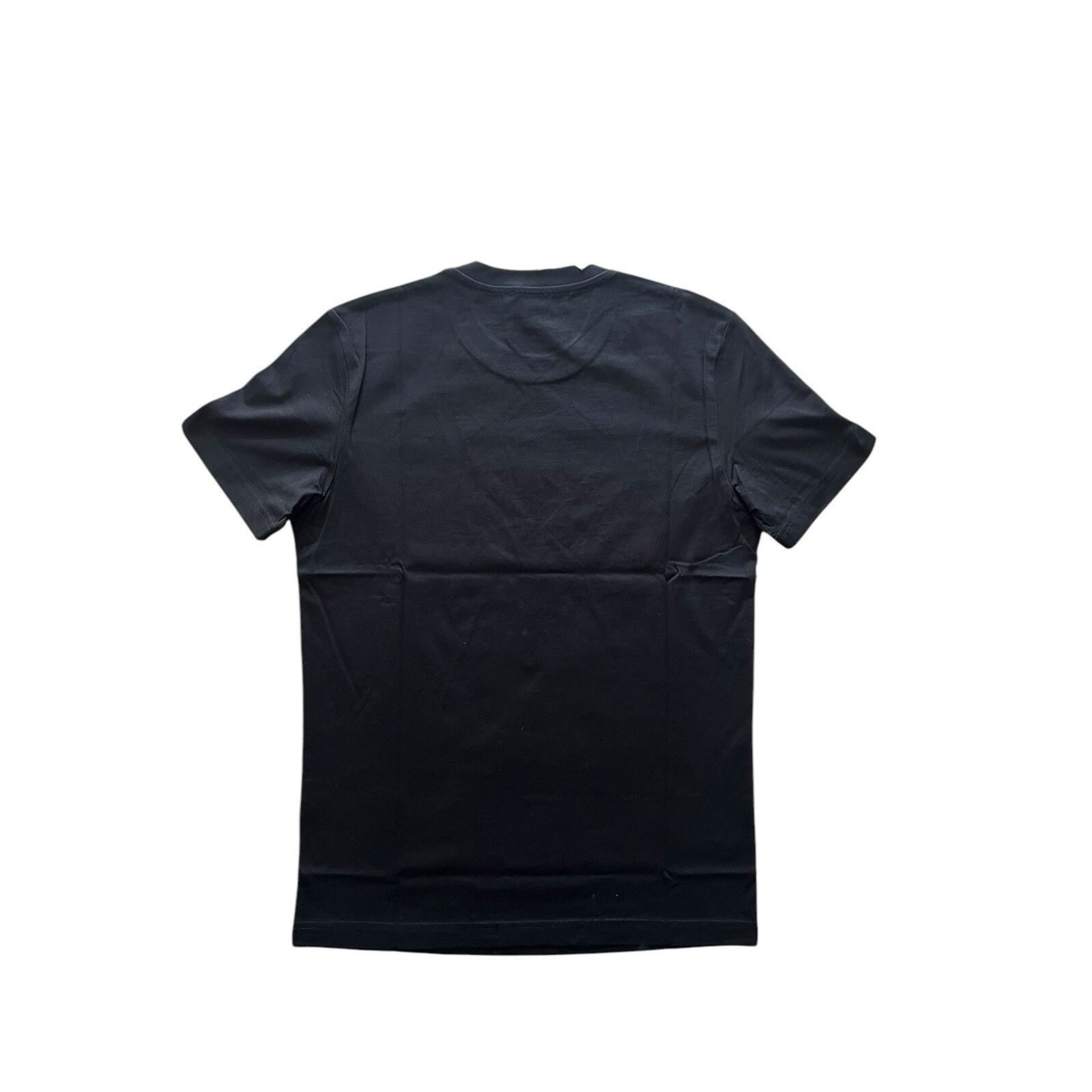 Diesel Diesel T Diegor K47 Maglietta T-Shirt NWT $65 Black Size S Size US S / EU 44-46 / 1 - 3 Thumbnail
