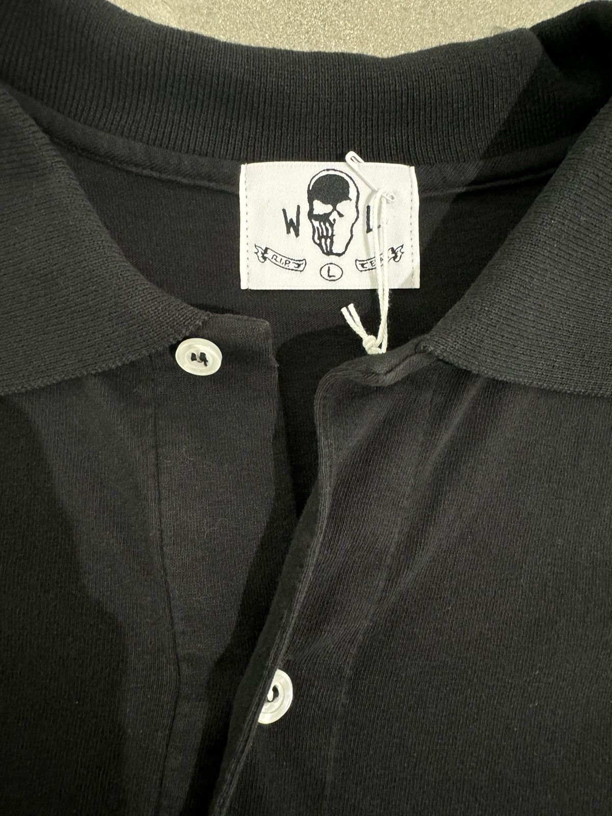 Warren Lotas Warren Lotas Polo Size US L / EU 52-54 / 3 - 4 Thumbnail