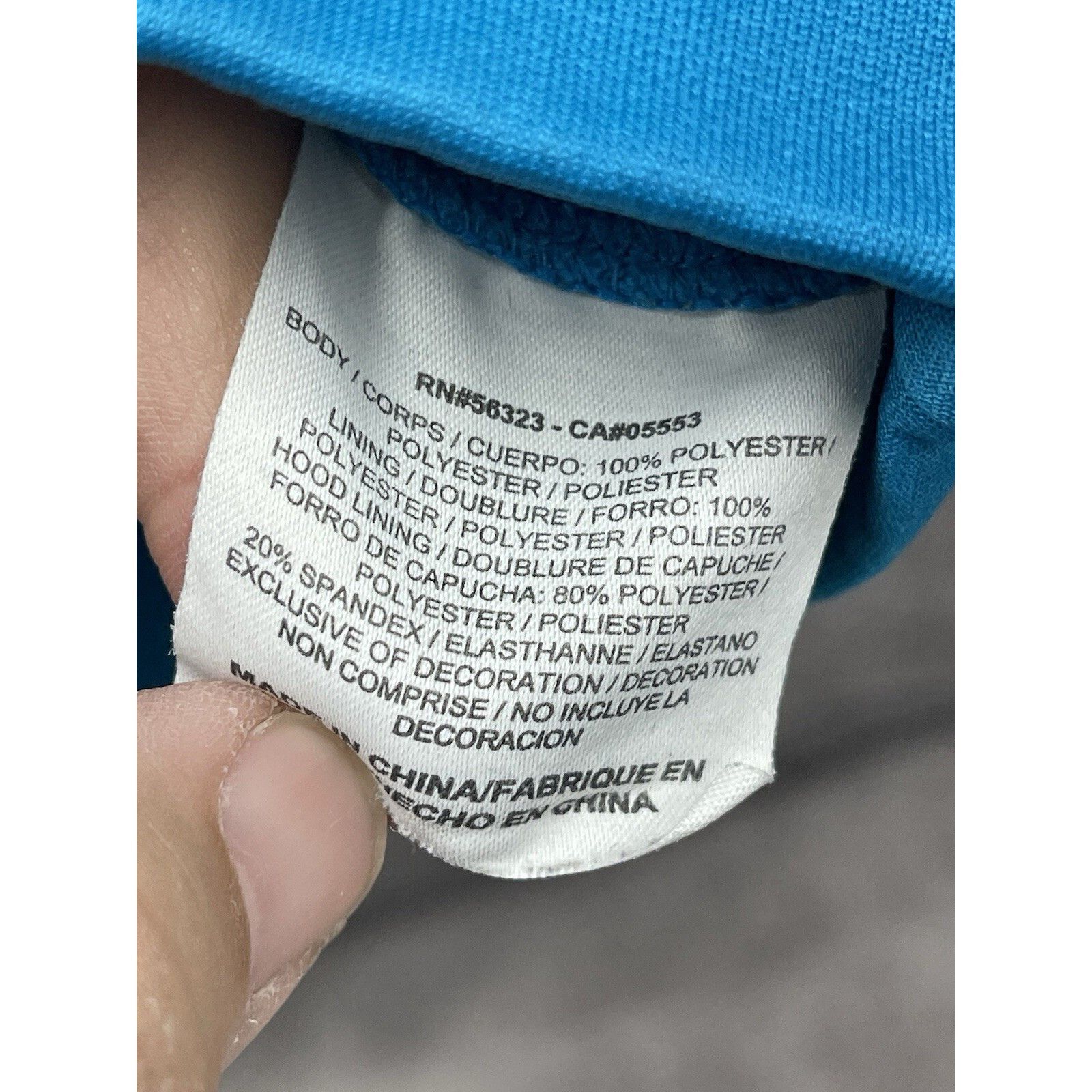 Nike VTG ACG Men Nike 1/4 Zip Pullover Hoodie Sweatshirt Therma F Size US L / EU 52-54 / 3 - 6 Thumbnail