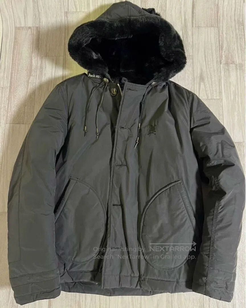 Mastermind Japan × Wild Things Mastermind Japan X Wild Things