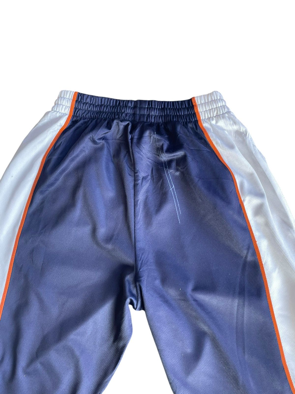 Descente × Japanese Brand × Vintage Vintage Descente Hitachi Track Bottom Size US 32 / EU 48 - 9 Thumbnail