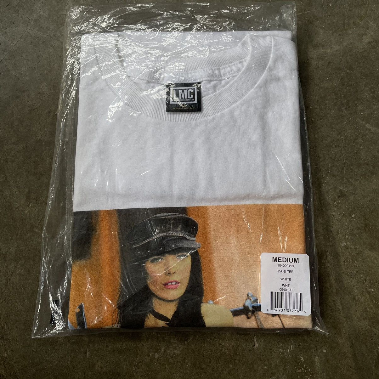 Loser Machine Company Lose machine X MEREDITH'S PAINTED LADIES COLLECTION Size US M / EU 48-50 / 2 - 1 Thumbnail