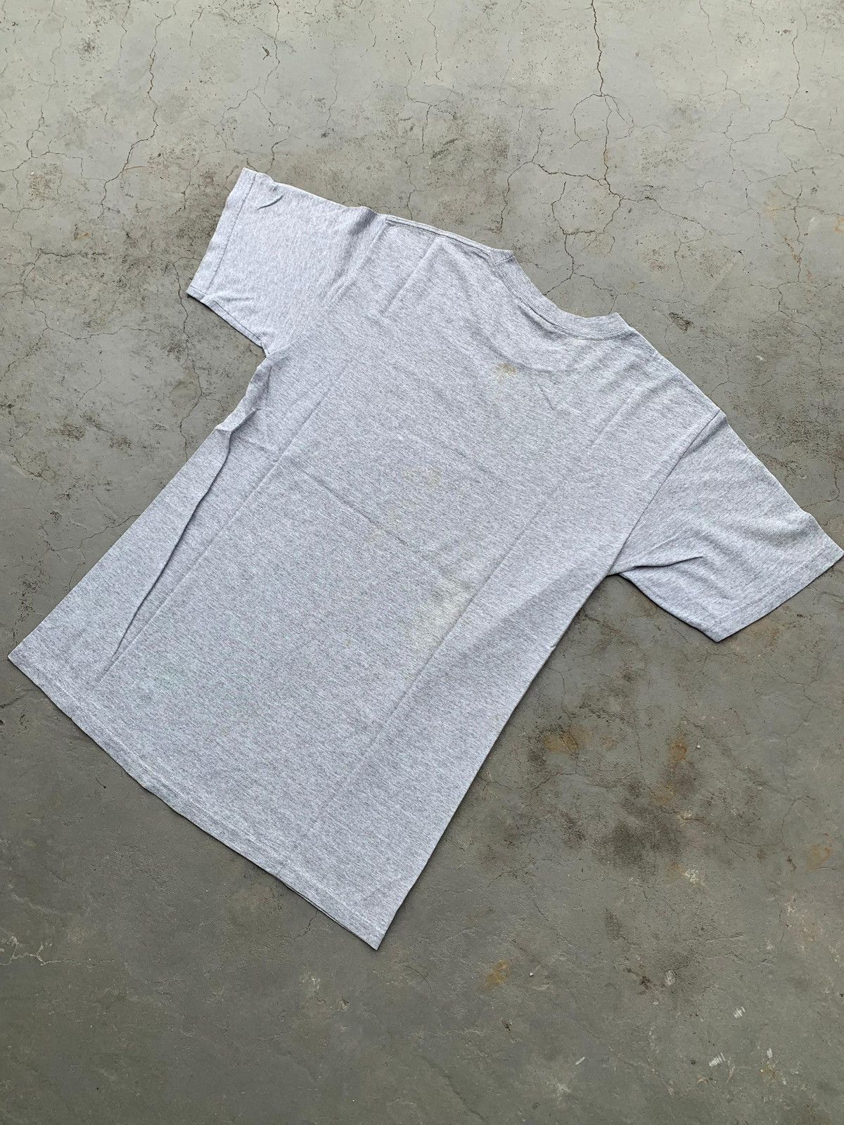 Supreme × Vintage Vintage 90’s supreme stencil Pit 18.5” Length 29” Size US XXS / EU 40 - 5 Thumbnail