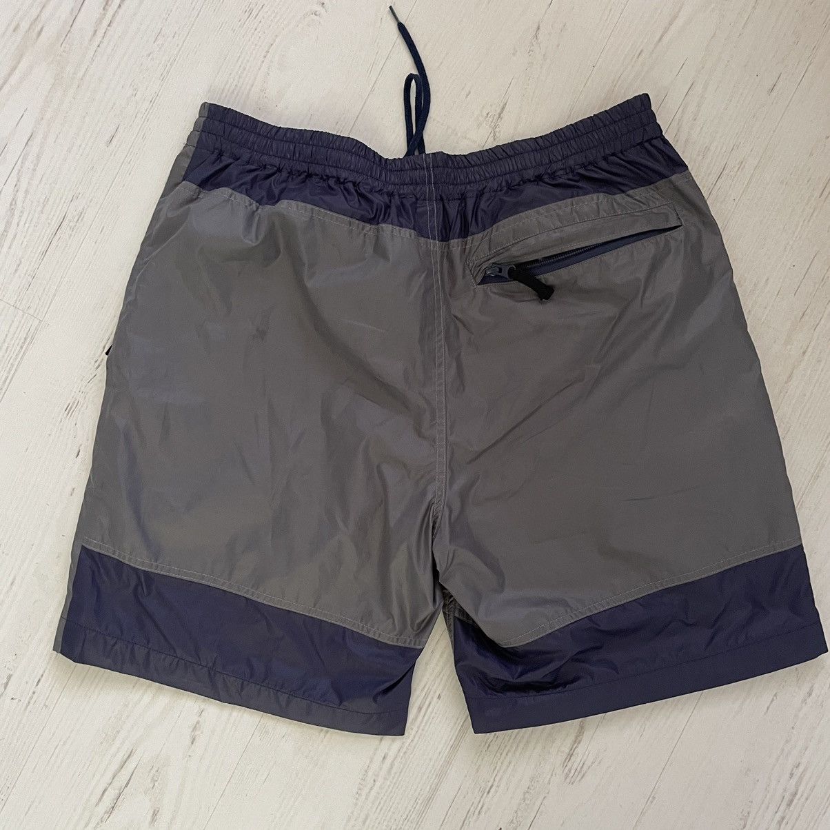 Cav Empt Nylon swimshorts Size US 31 - 2 Thumbnail