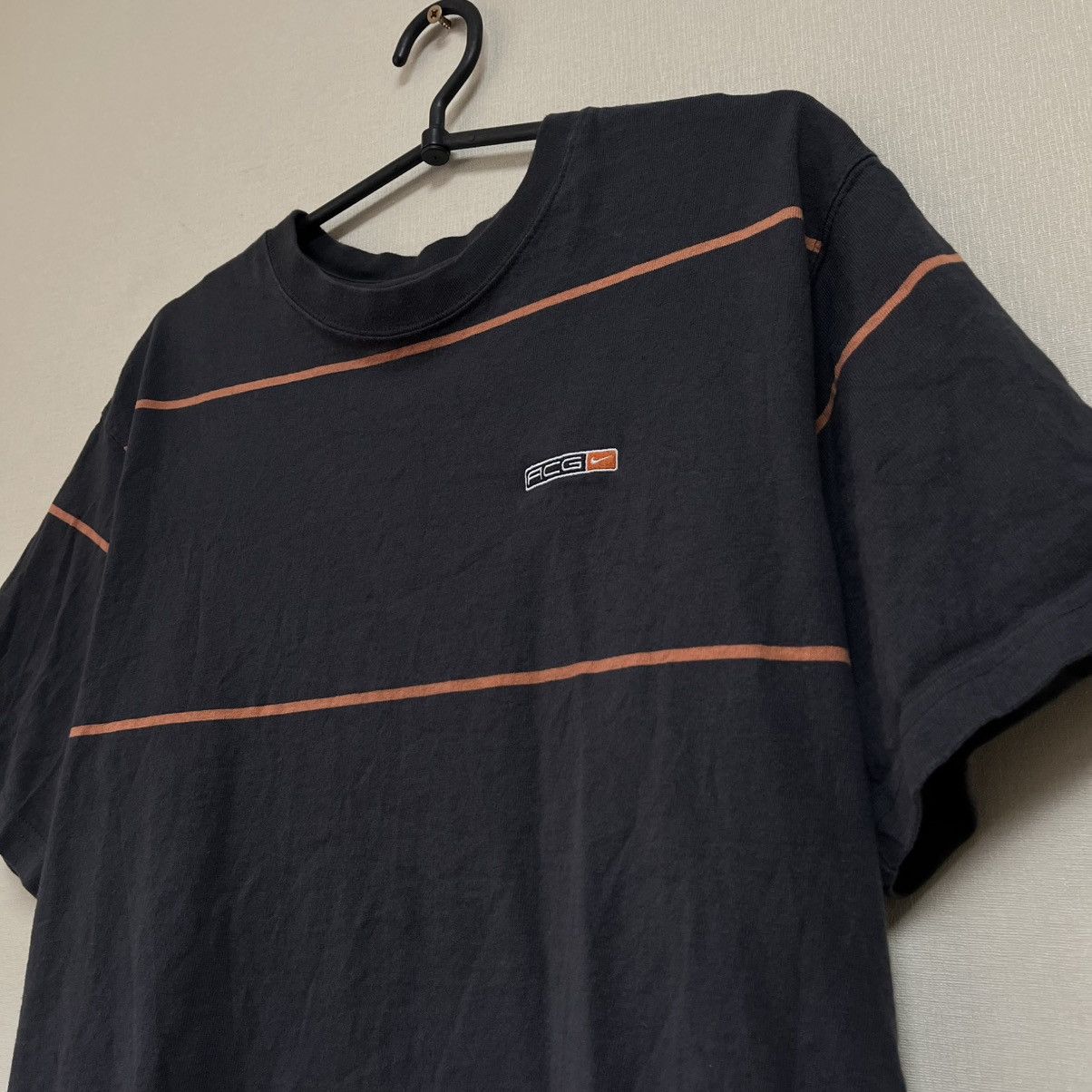Nike ACG Nike ACG T-shirt Size US S / EU 44-46 / 1 - 2 Thumbnail