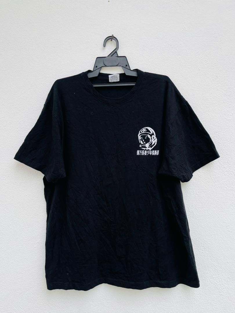 Billionaire Boys Club Sushi Tee Short Sleeve T Shirts, image size:810x1080