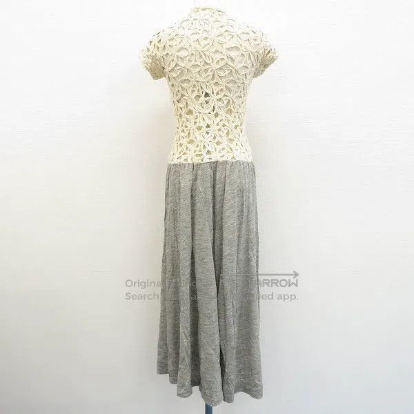 Comme des Garcons Comme Des Garcons Dress Size M / US 6-8 / IT 42-44 - 2 Thumbnail