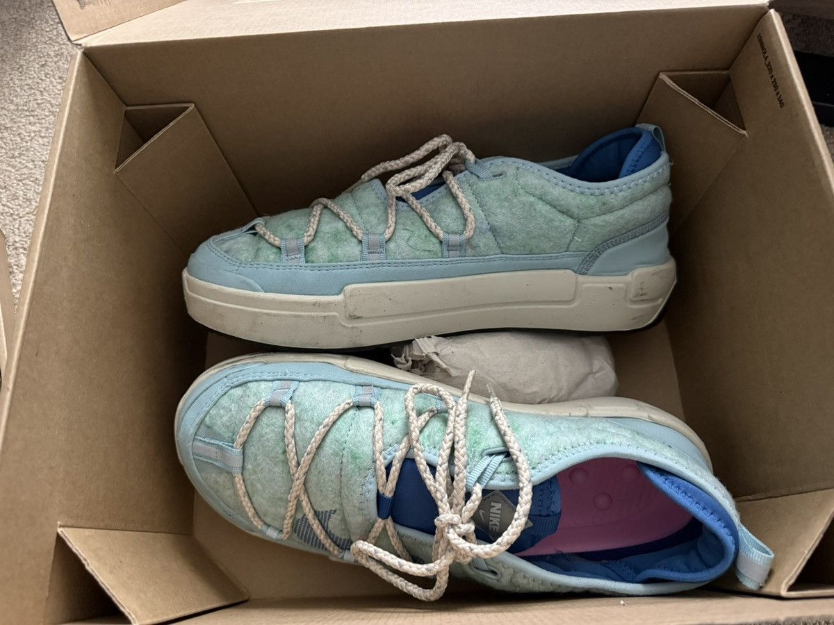 Nike Nike Offline Pack Size US 9.5 / EU 42-43 - 11 Thumbnail