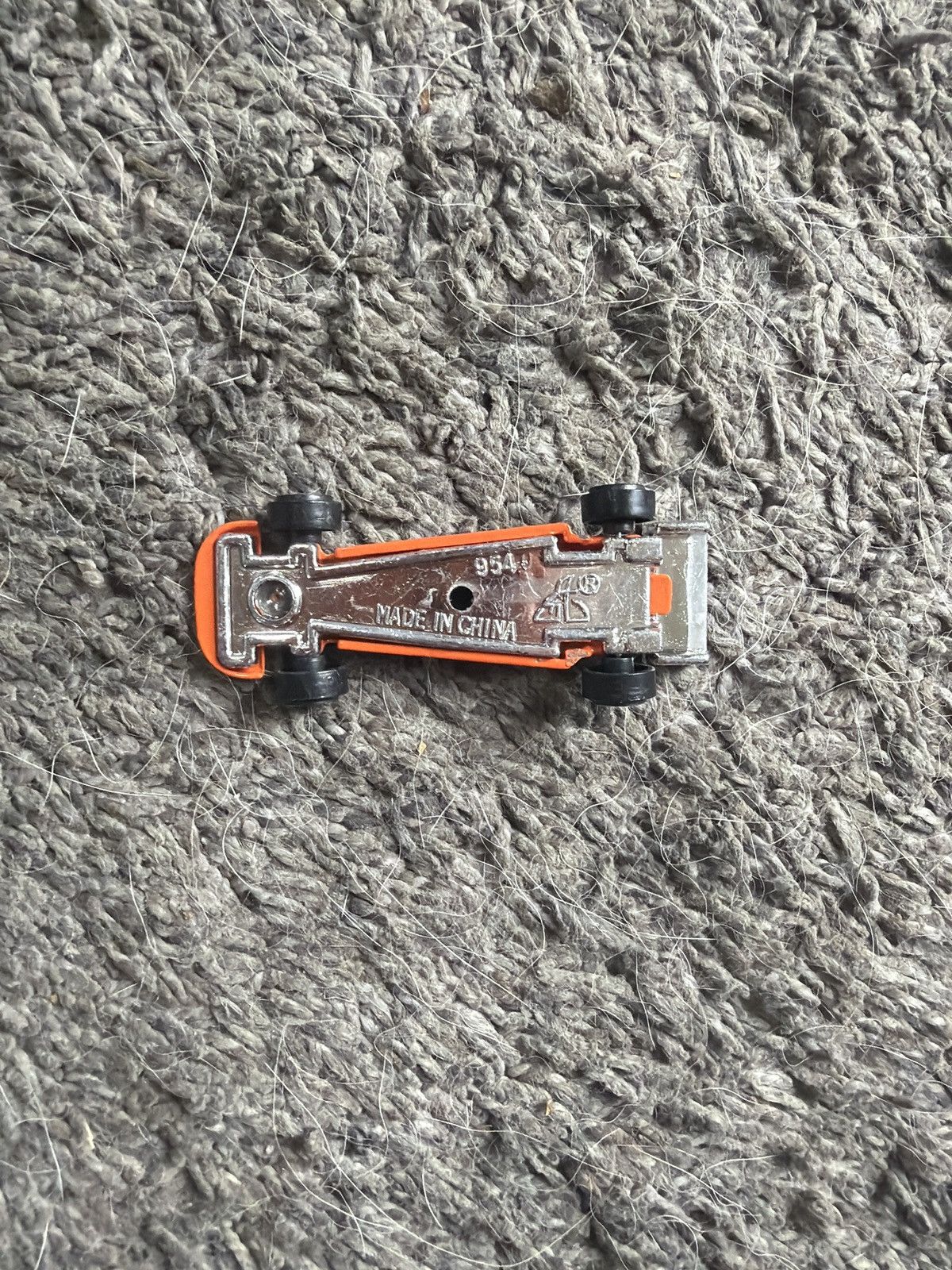 Formula 1 Formula 1 Die-Cast Size ONE SIZE - 6 Thumbnail
