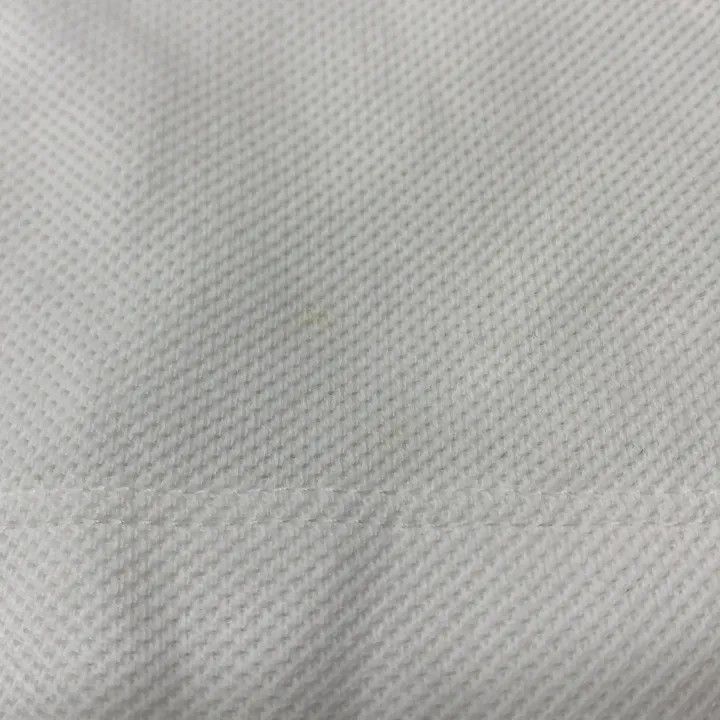 Gucci Gucci Gucci Striped Short Sleeve Polo Shirt -2506 Size US XL / EU 56 / 4 - 9 Thumbnail